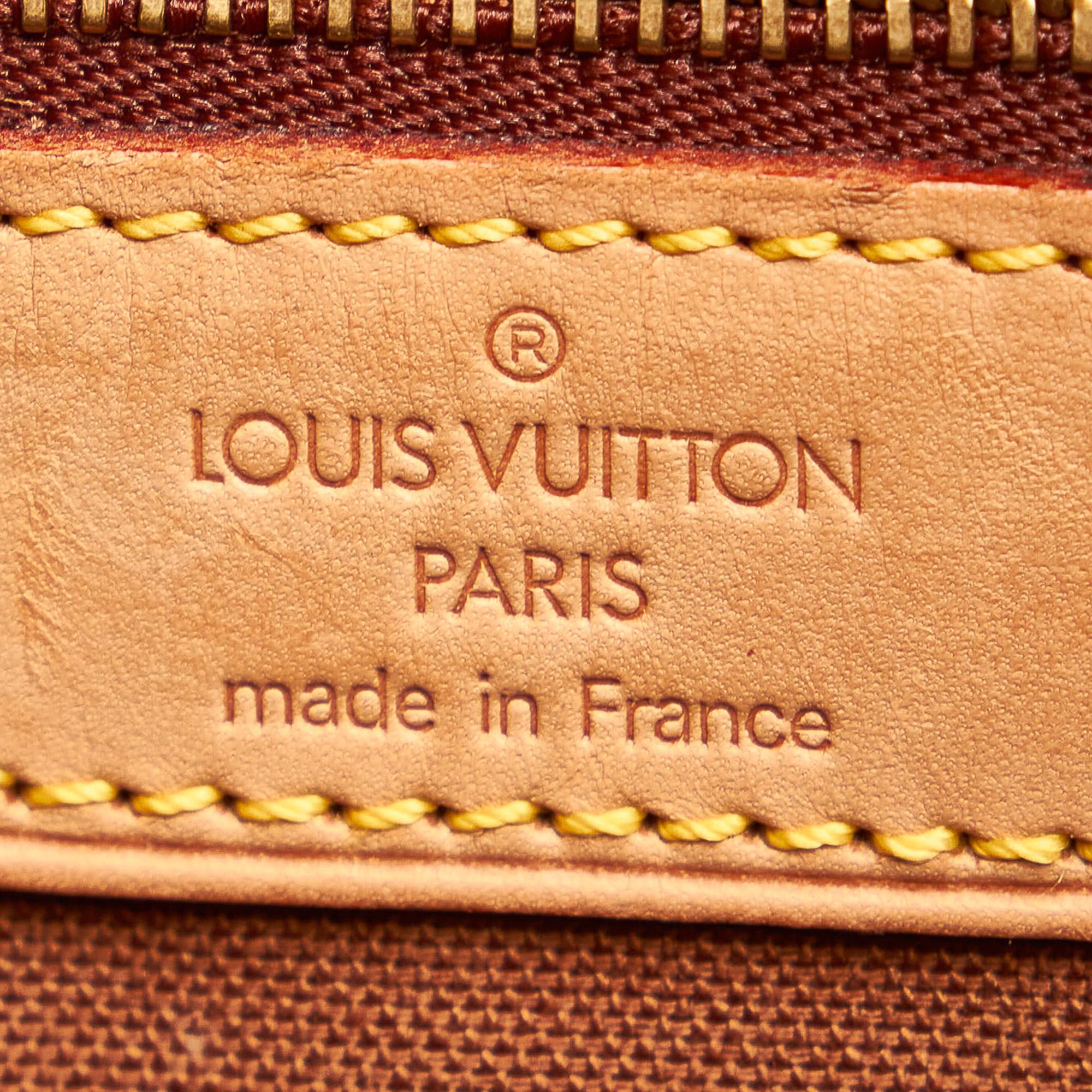 LO-LV bags 11572