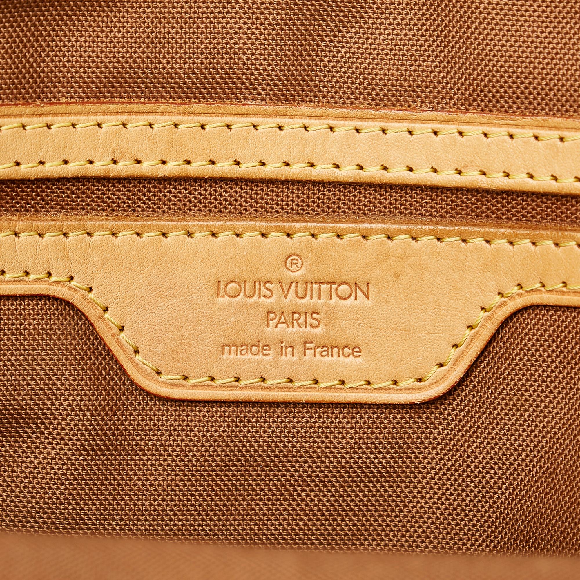 LO-LV bags 11856