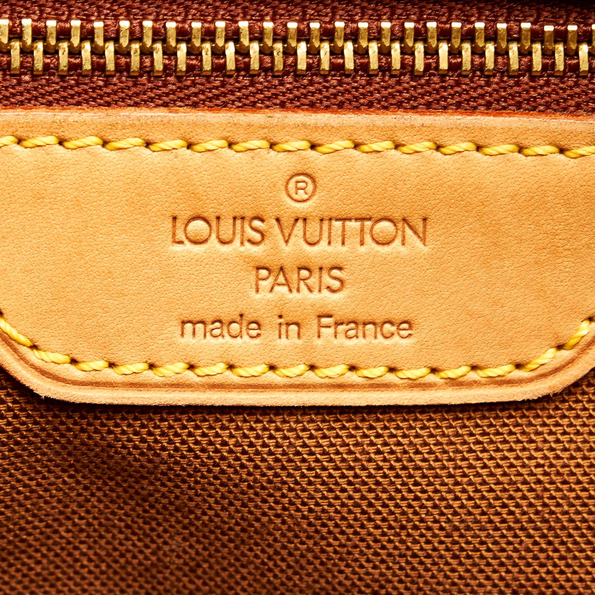 LO-LV bags 11695