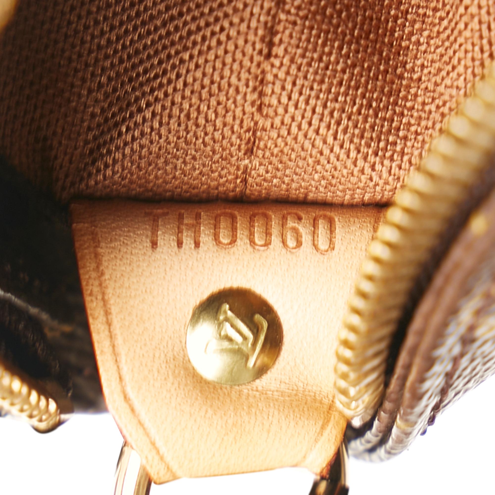 LO-LV bags 11803