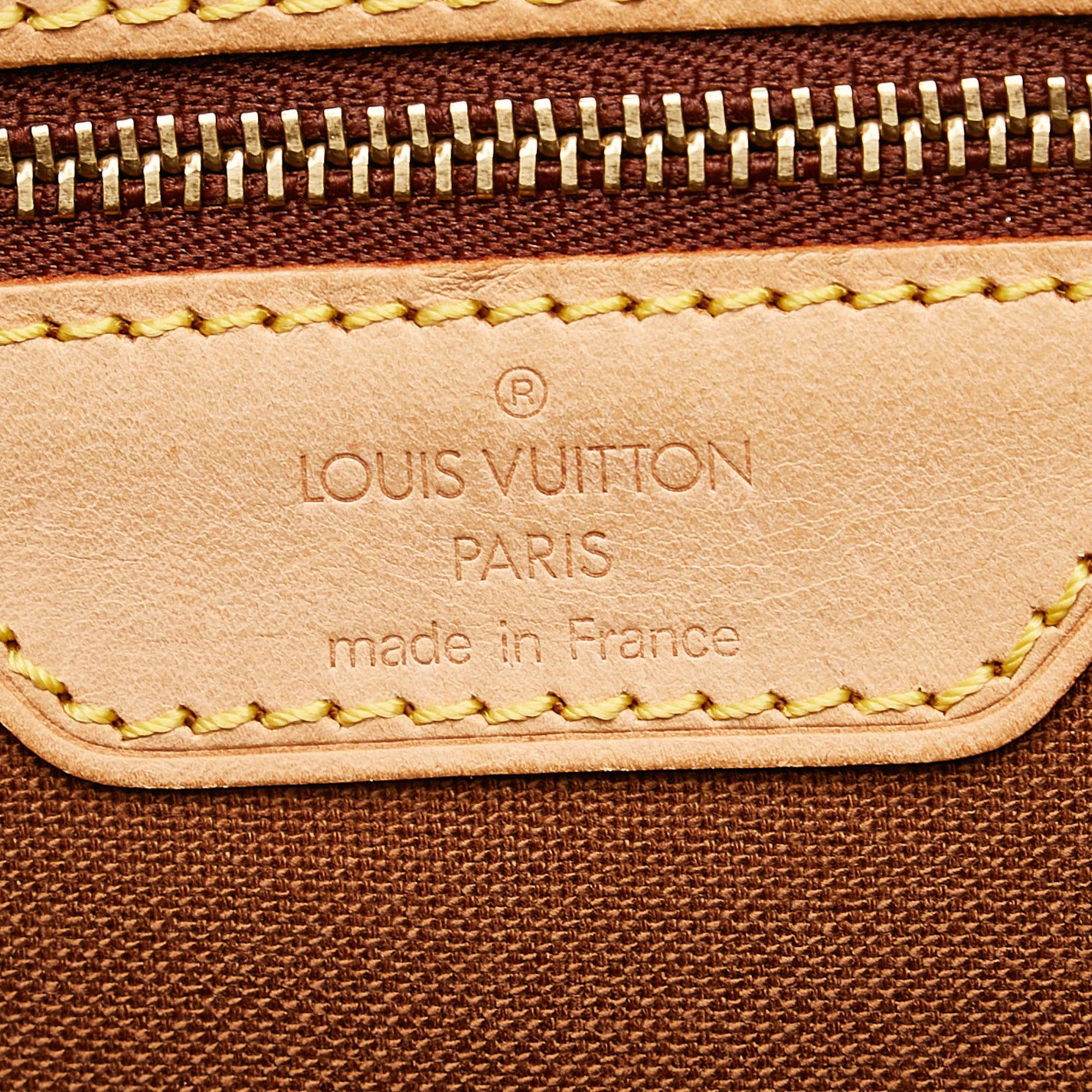 LO-LV bags 11805