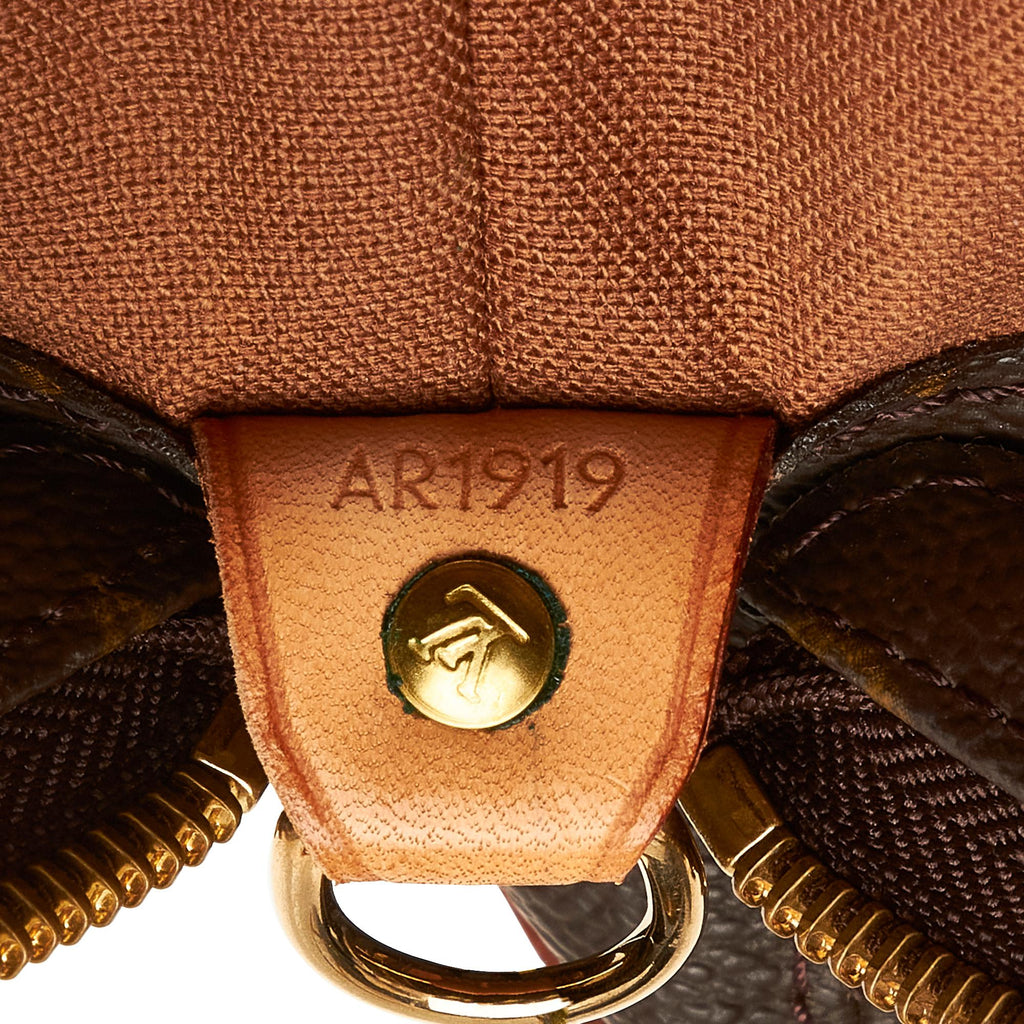 LO-LV bags 13520