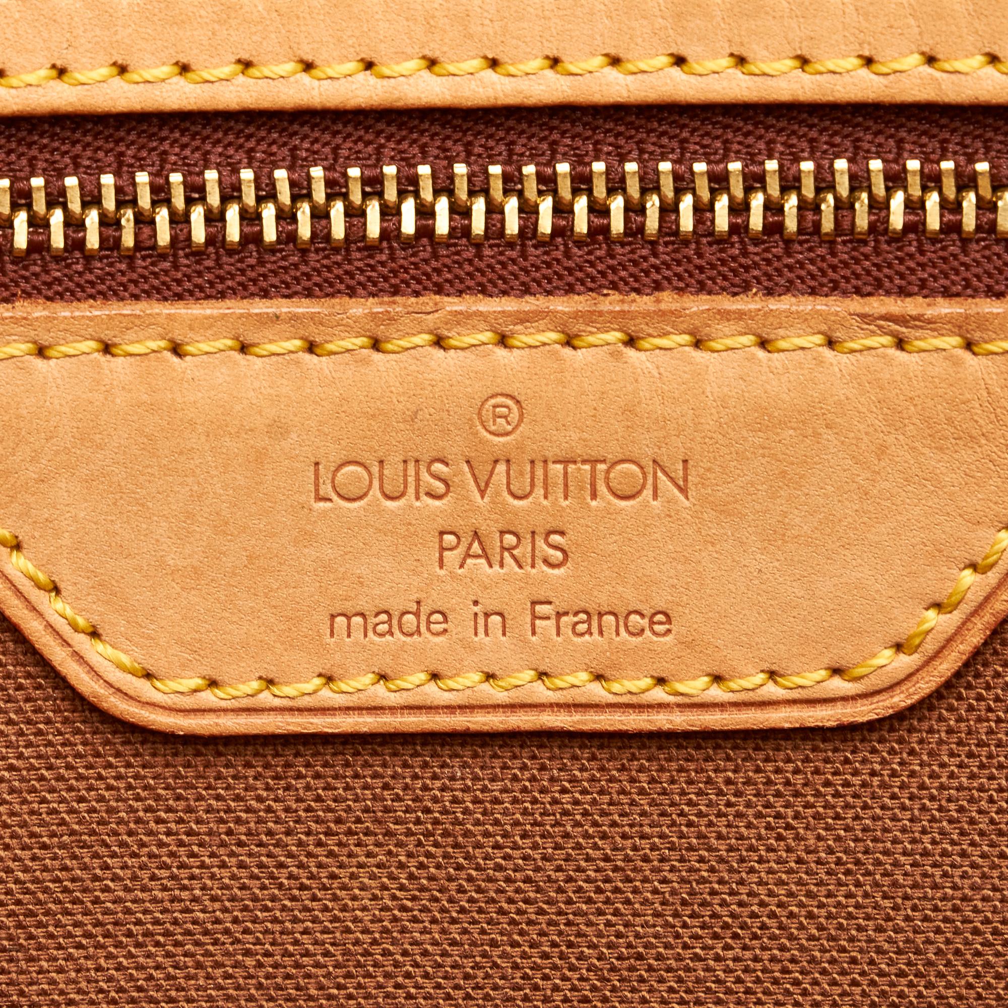 LO-LV bags 13520