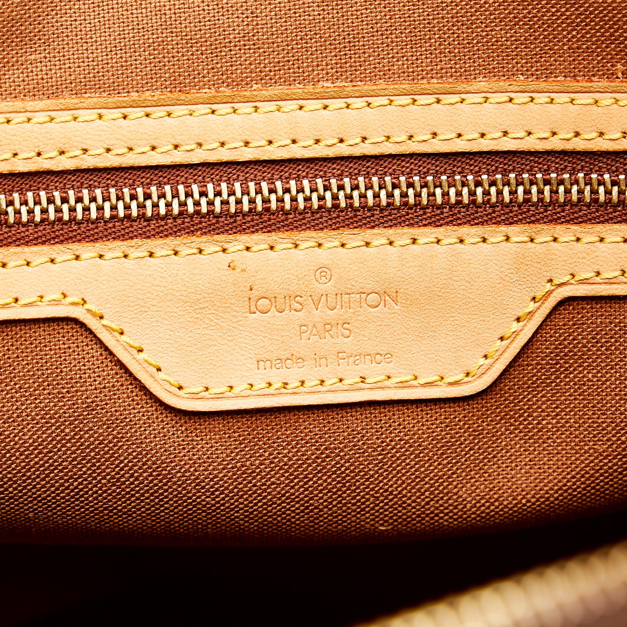 LO-LV bags 12265