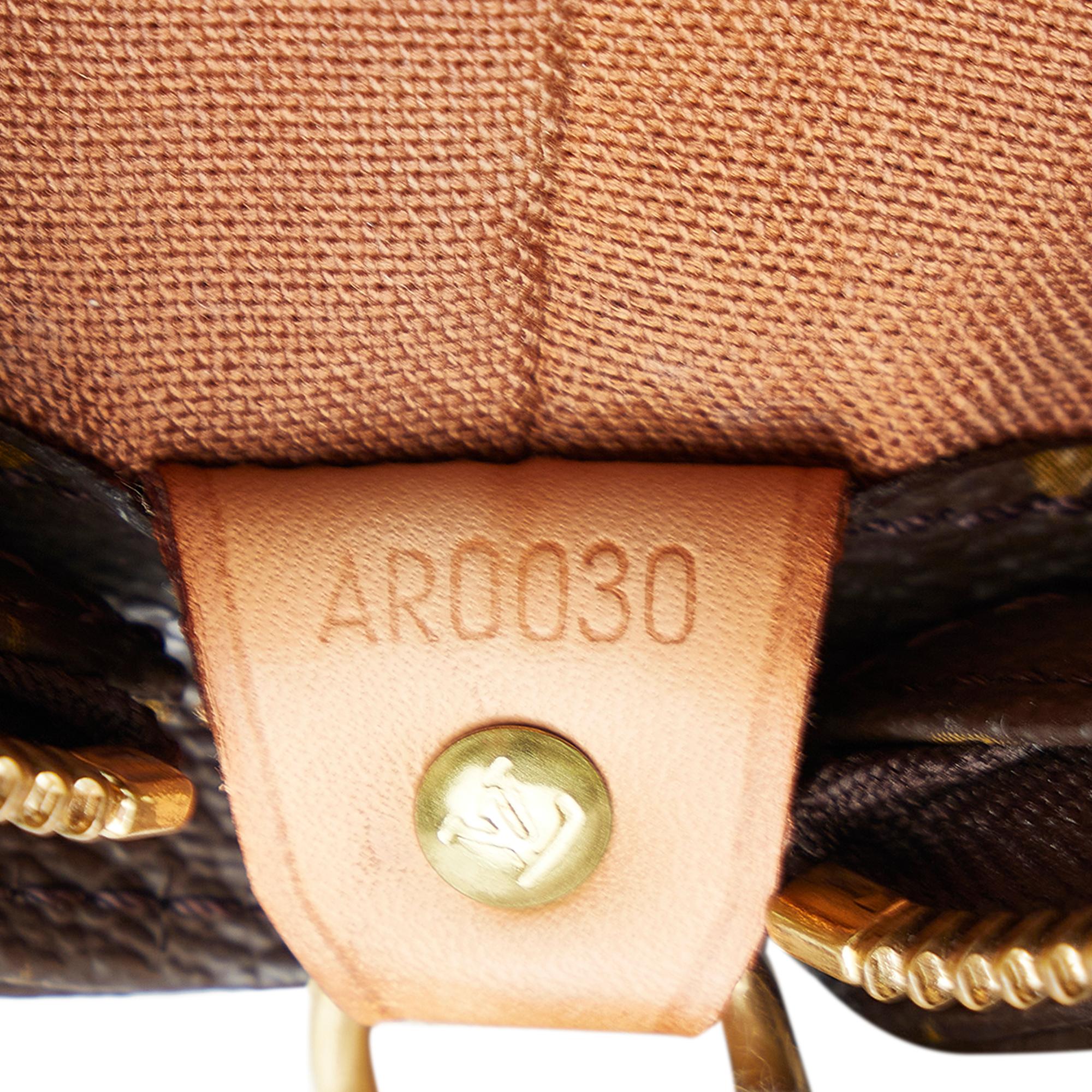 LO-LV bags 14110