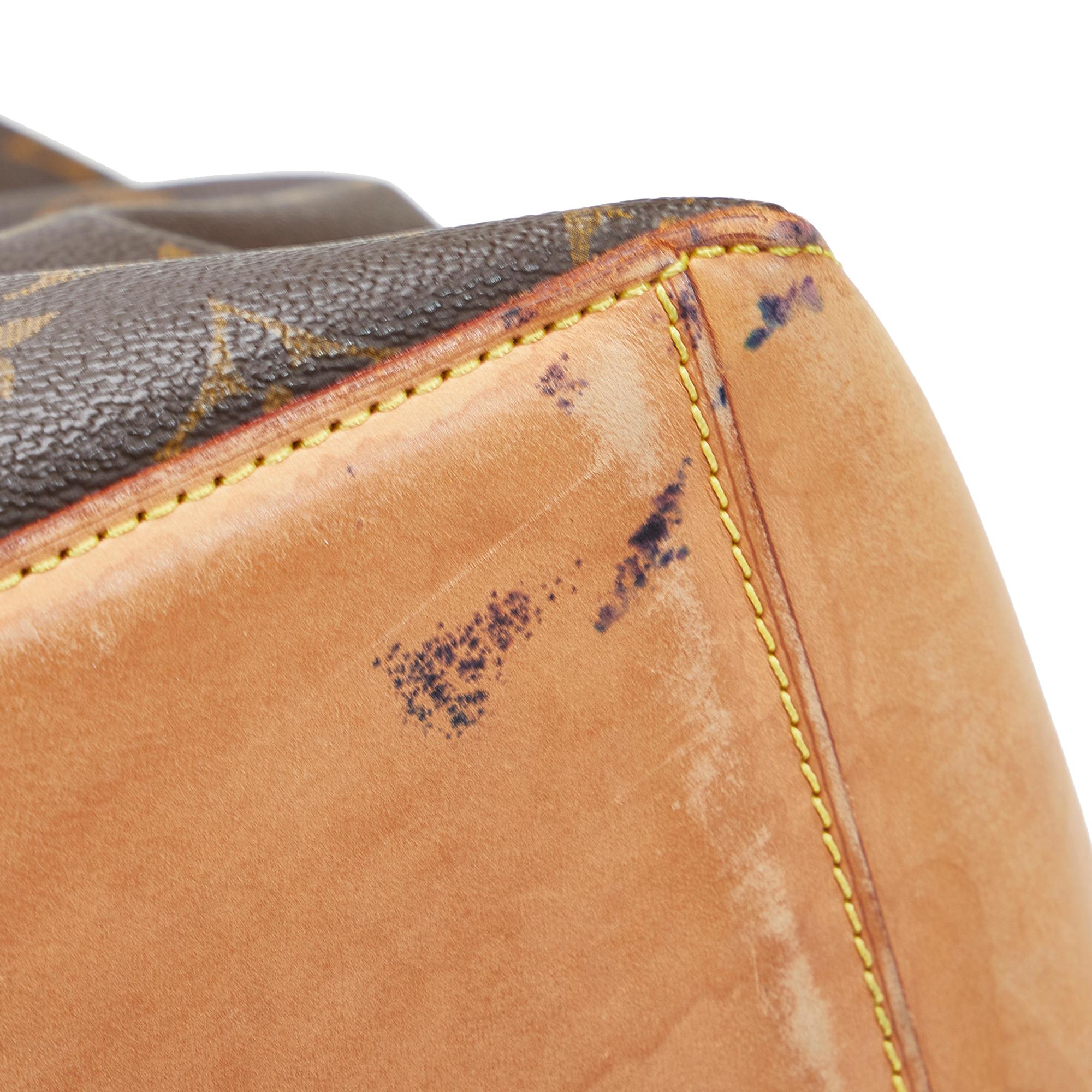 LO-LV bags 14110