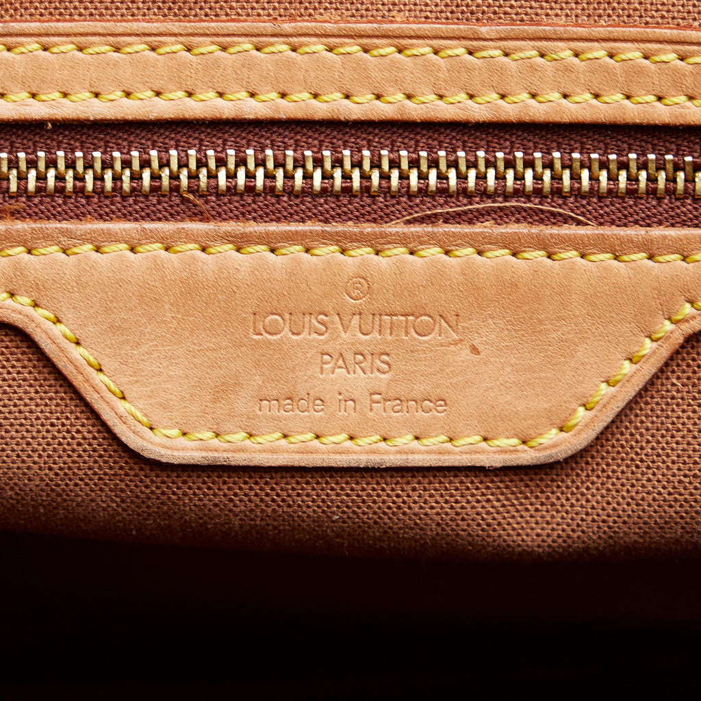 LO-LV bags 14110