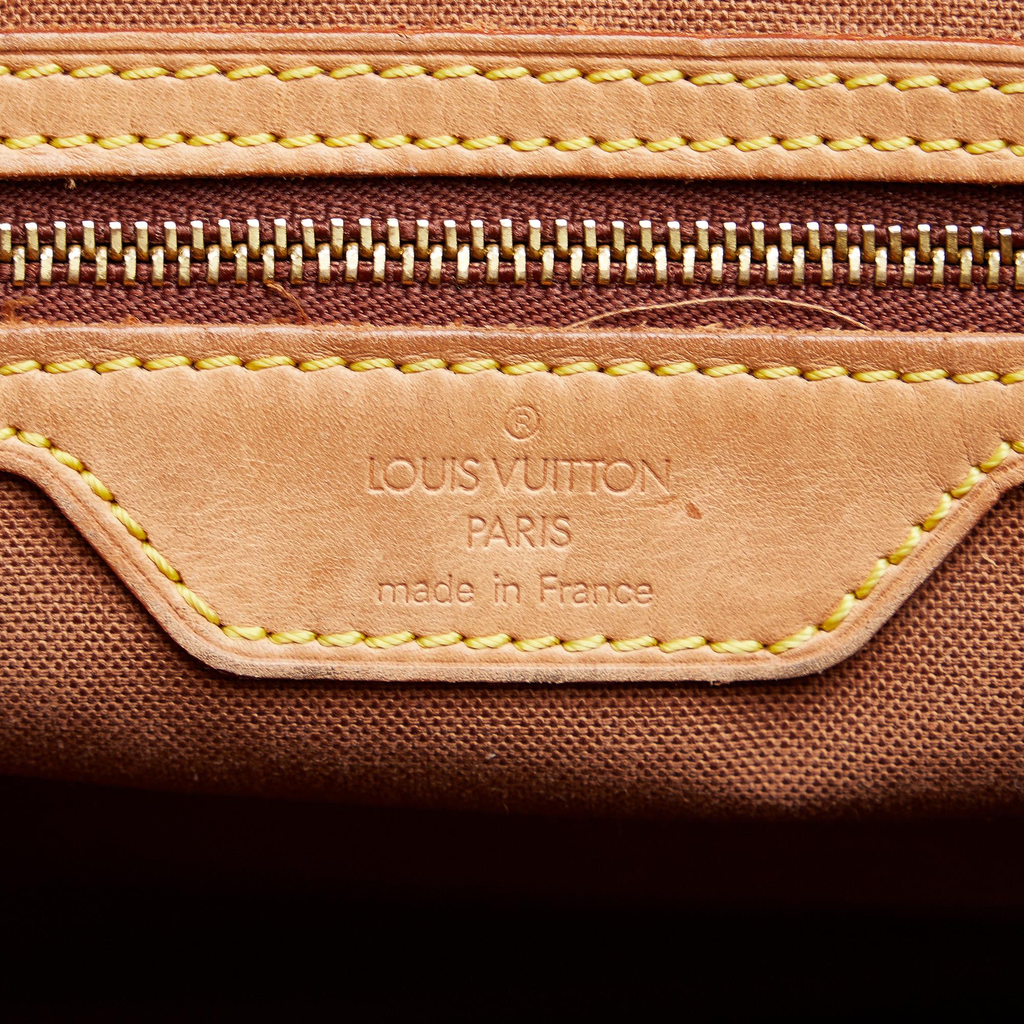 LO-LV bags 14110