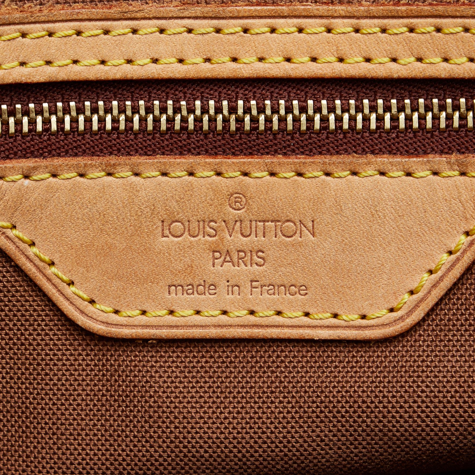 LO-LV bags 8112