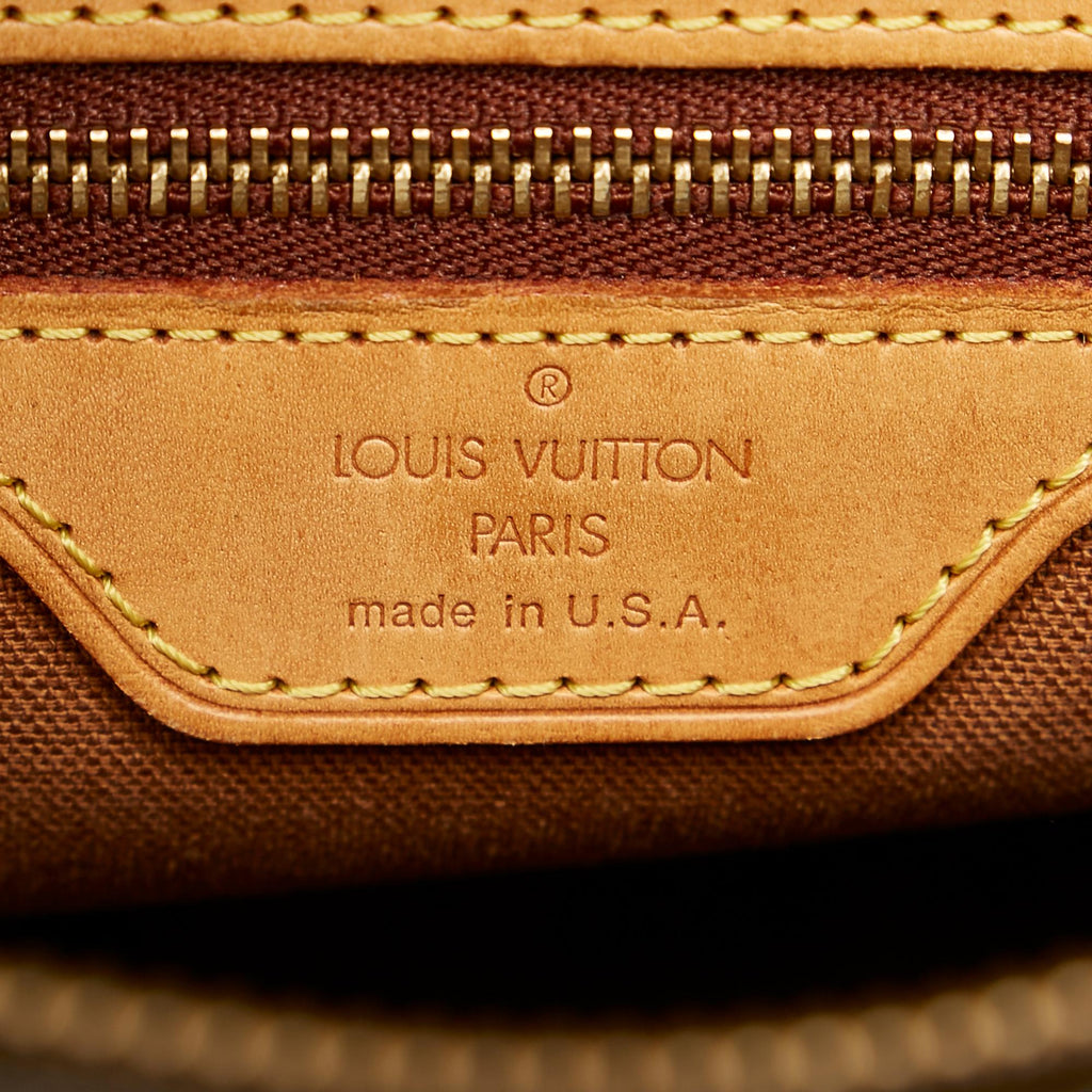 LO-LV bags 10144