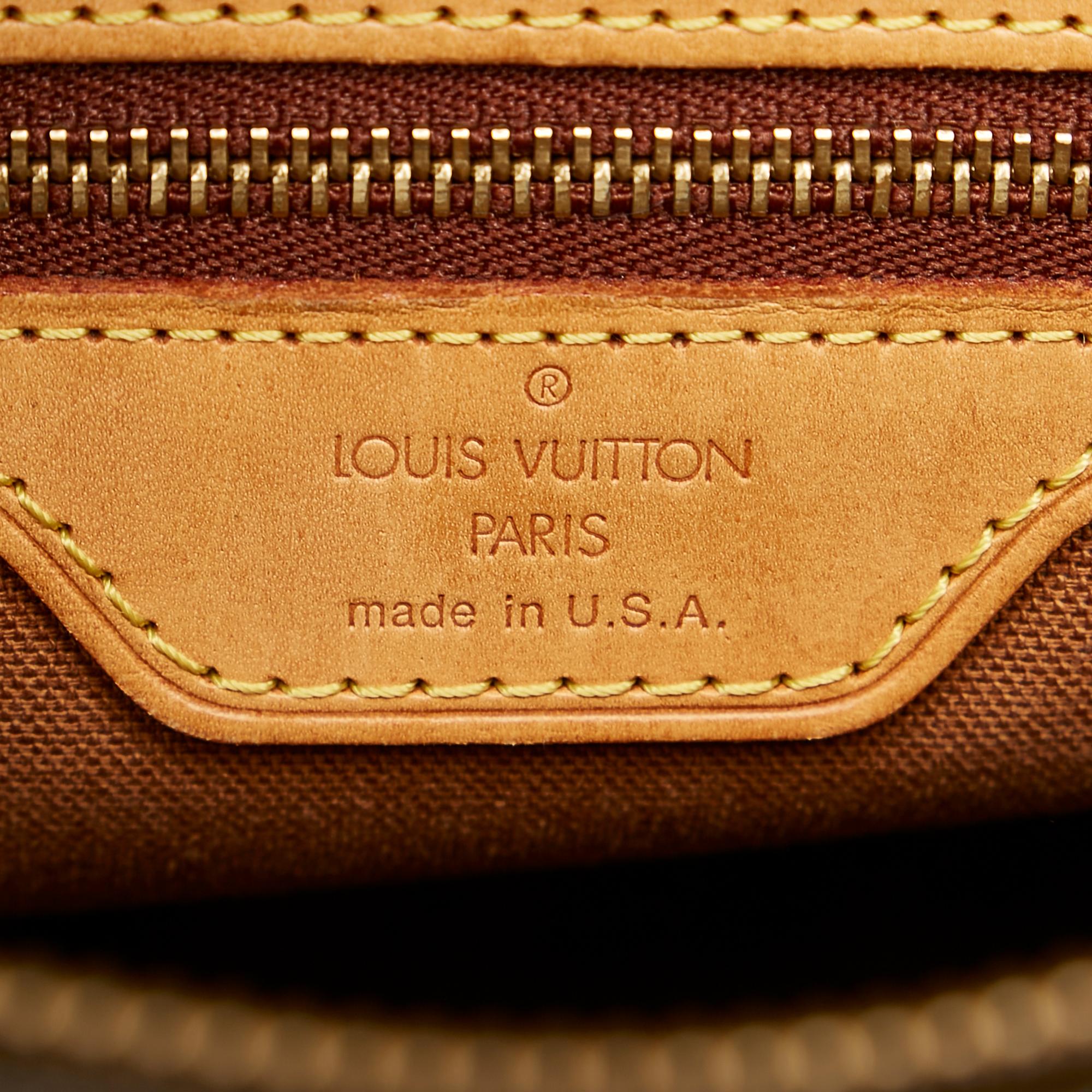 LO-LV bags 10144