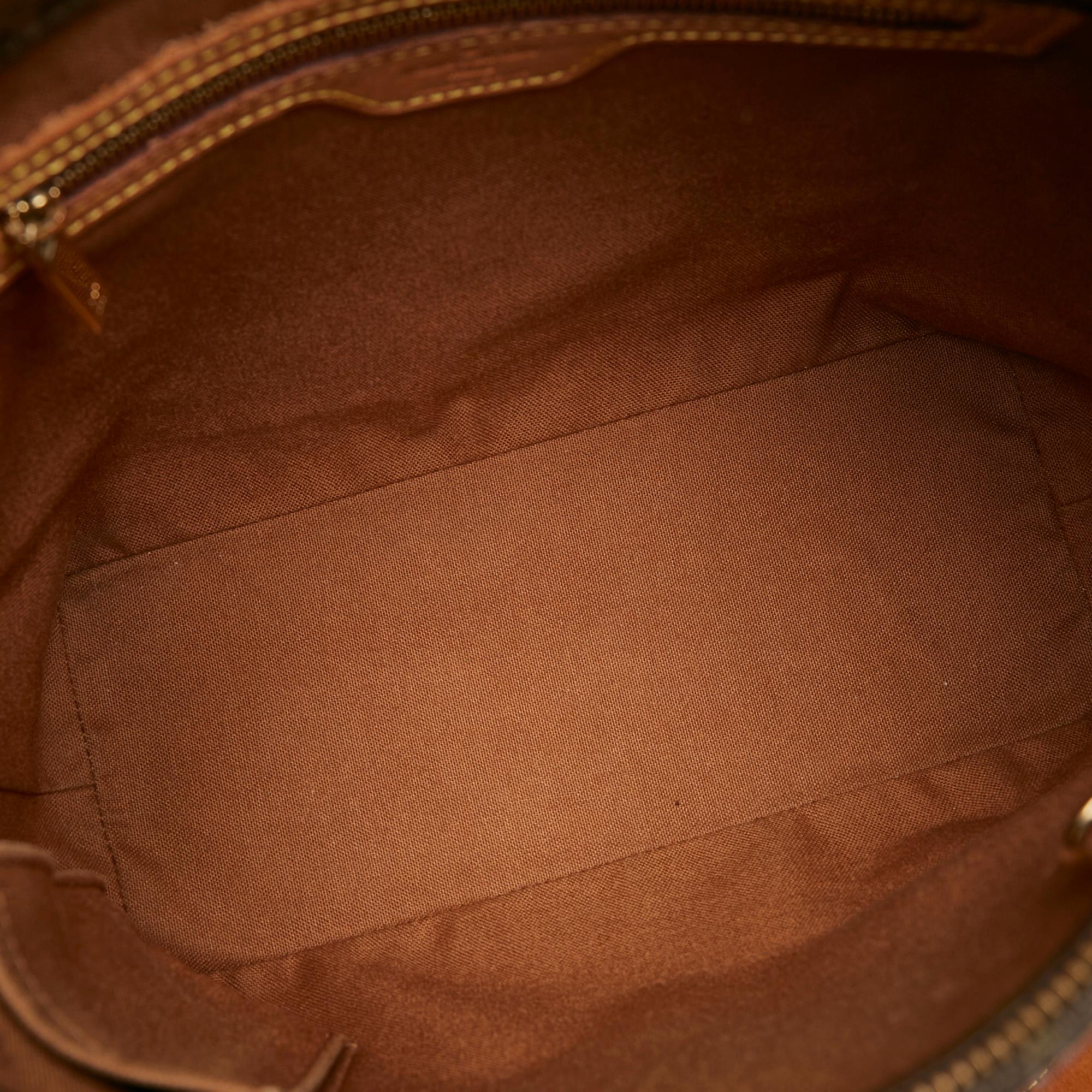 LO-LV bags 10004