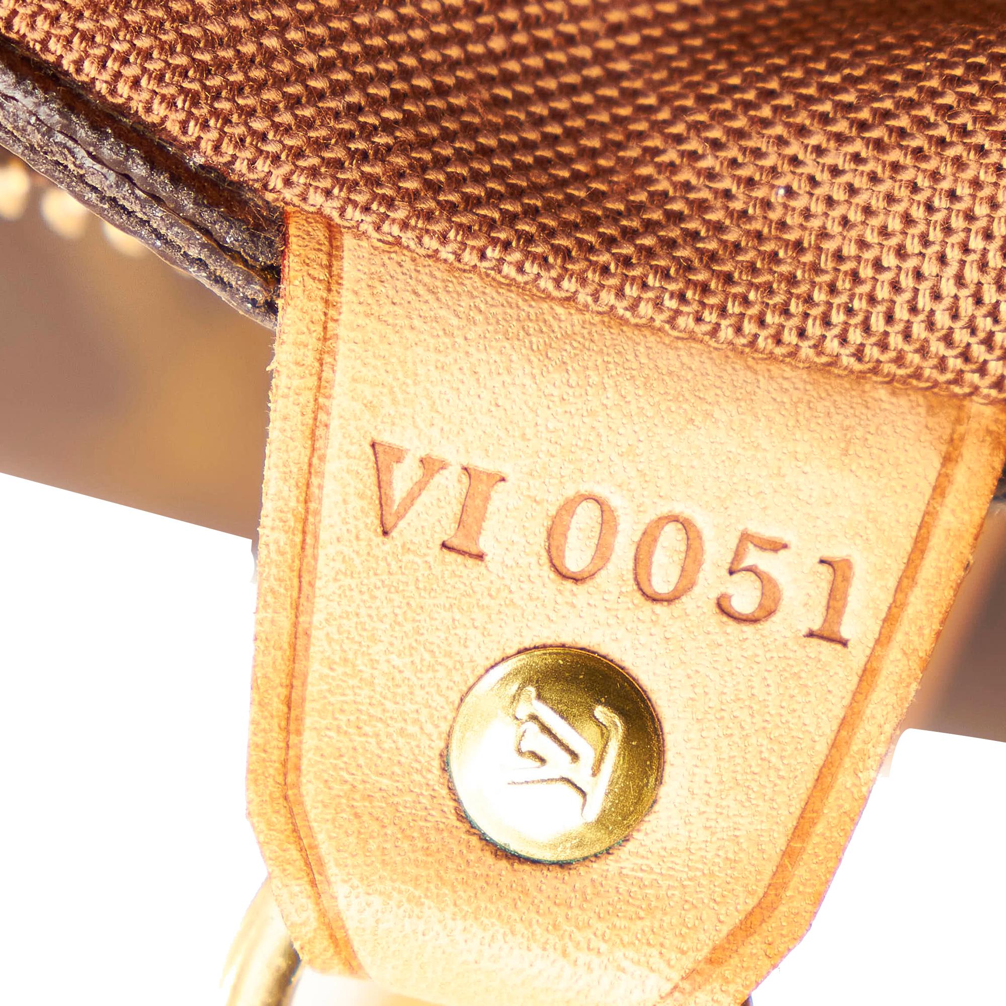 LO-LV bags 8255