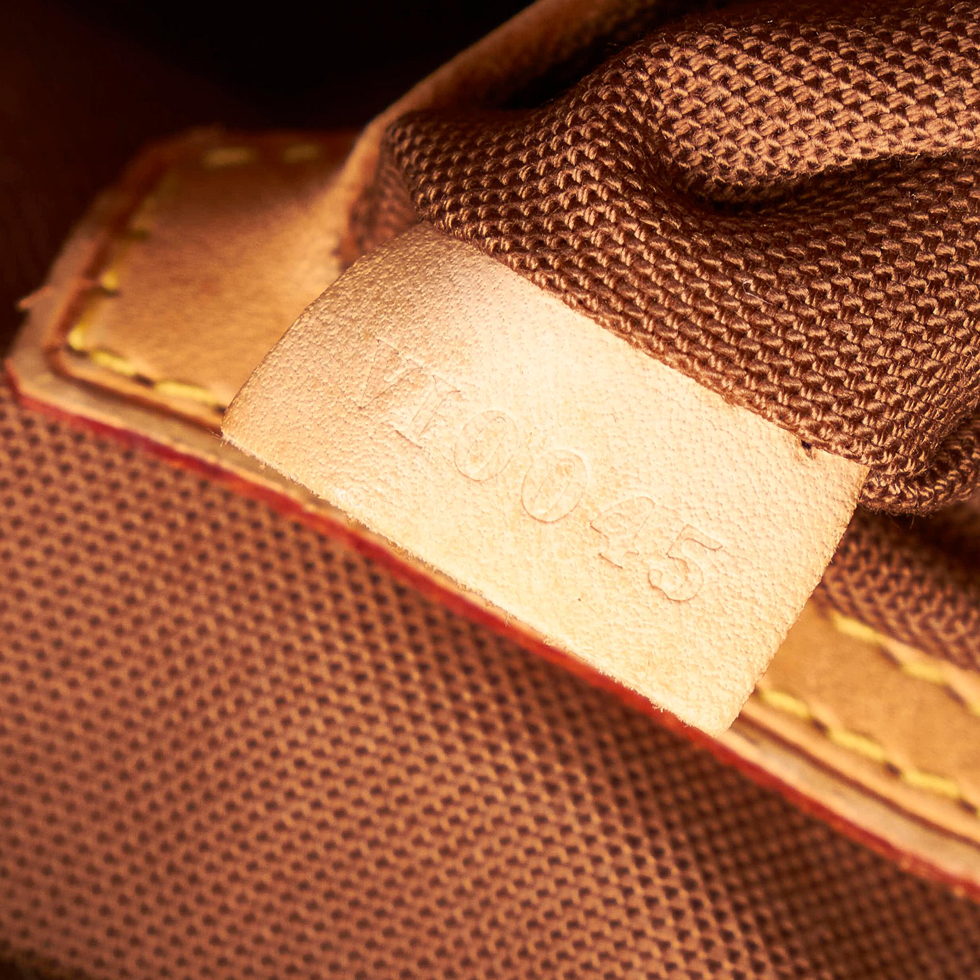LO-LV bags 10606