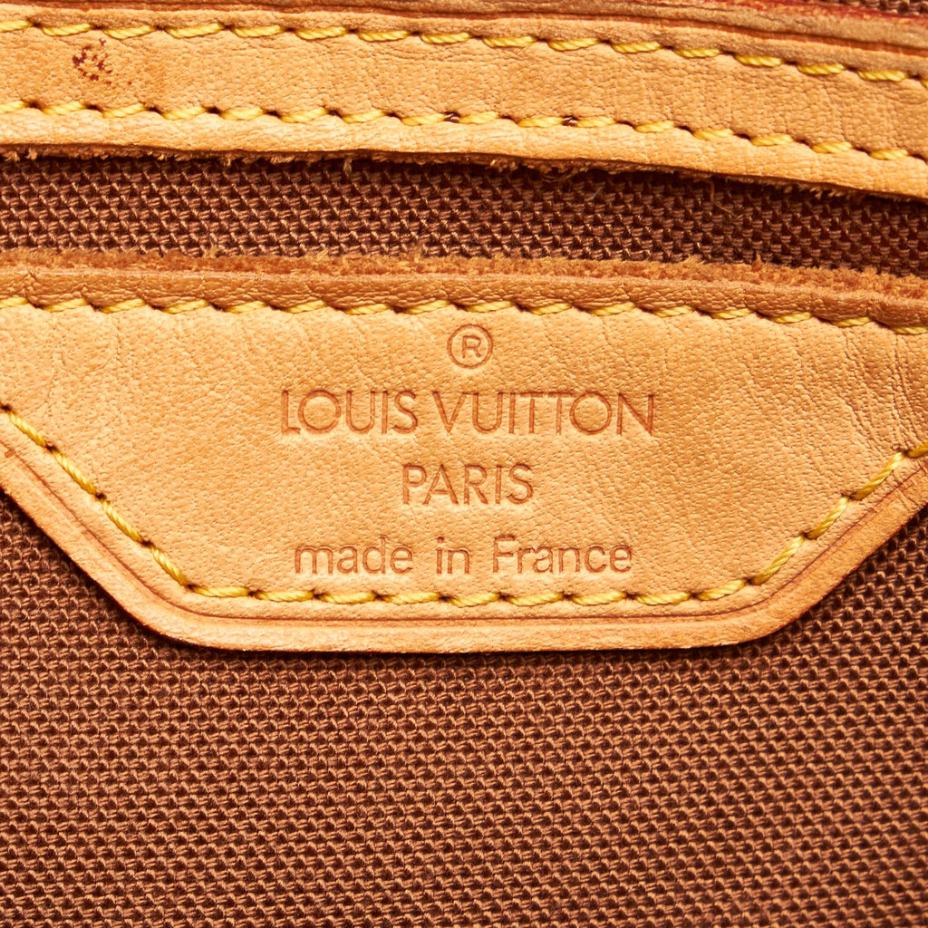 LO-LV bags 10606