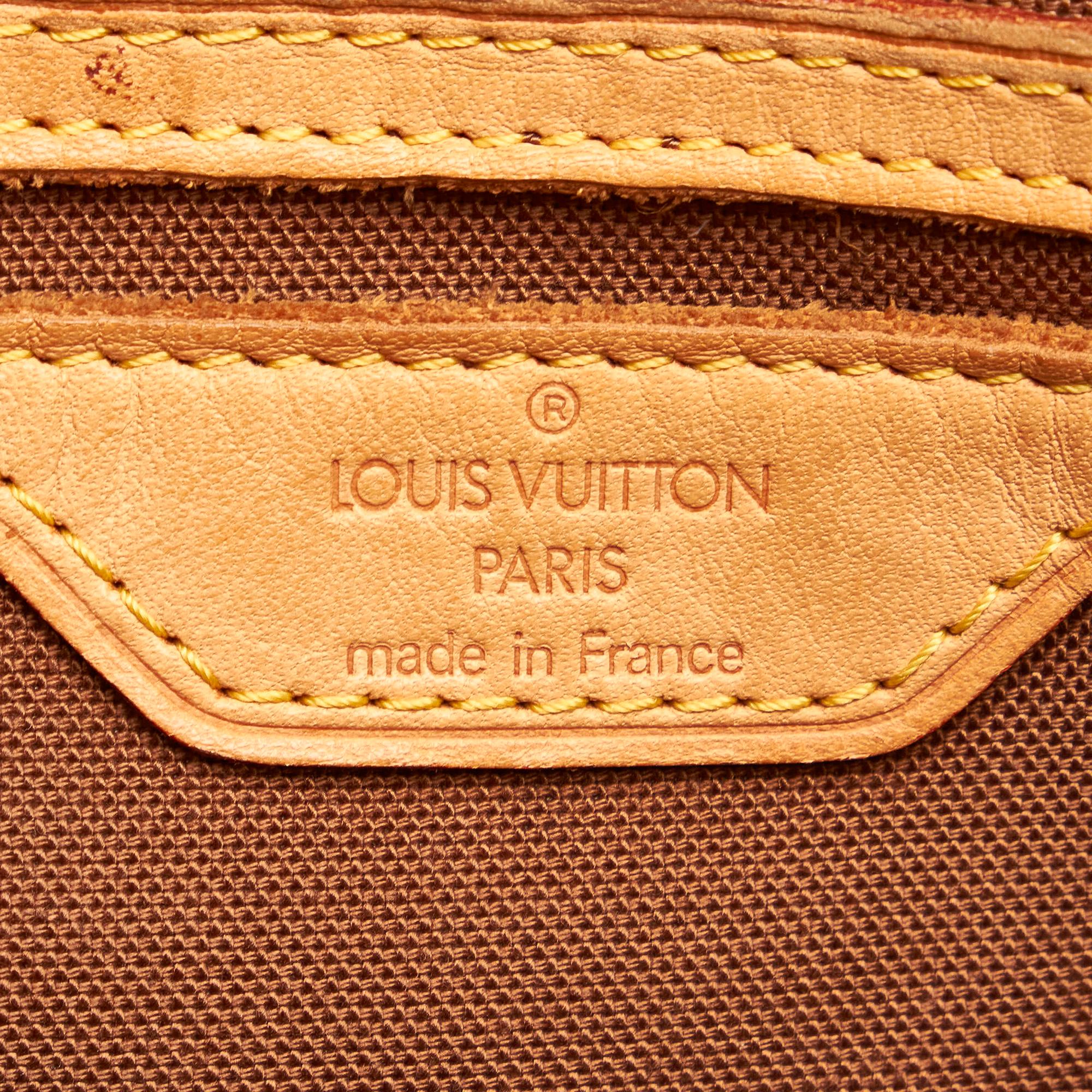 LO-LV bags 10606