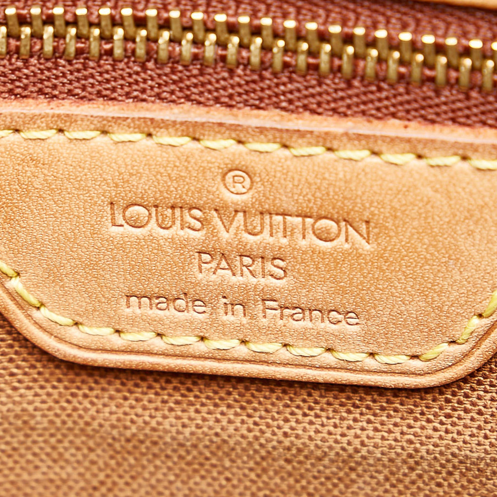 LO-LV bags 8247
