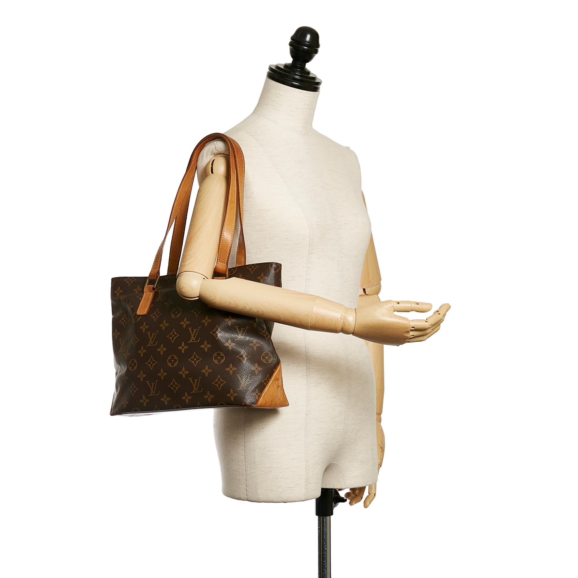 LO-LV bags 8557