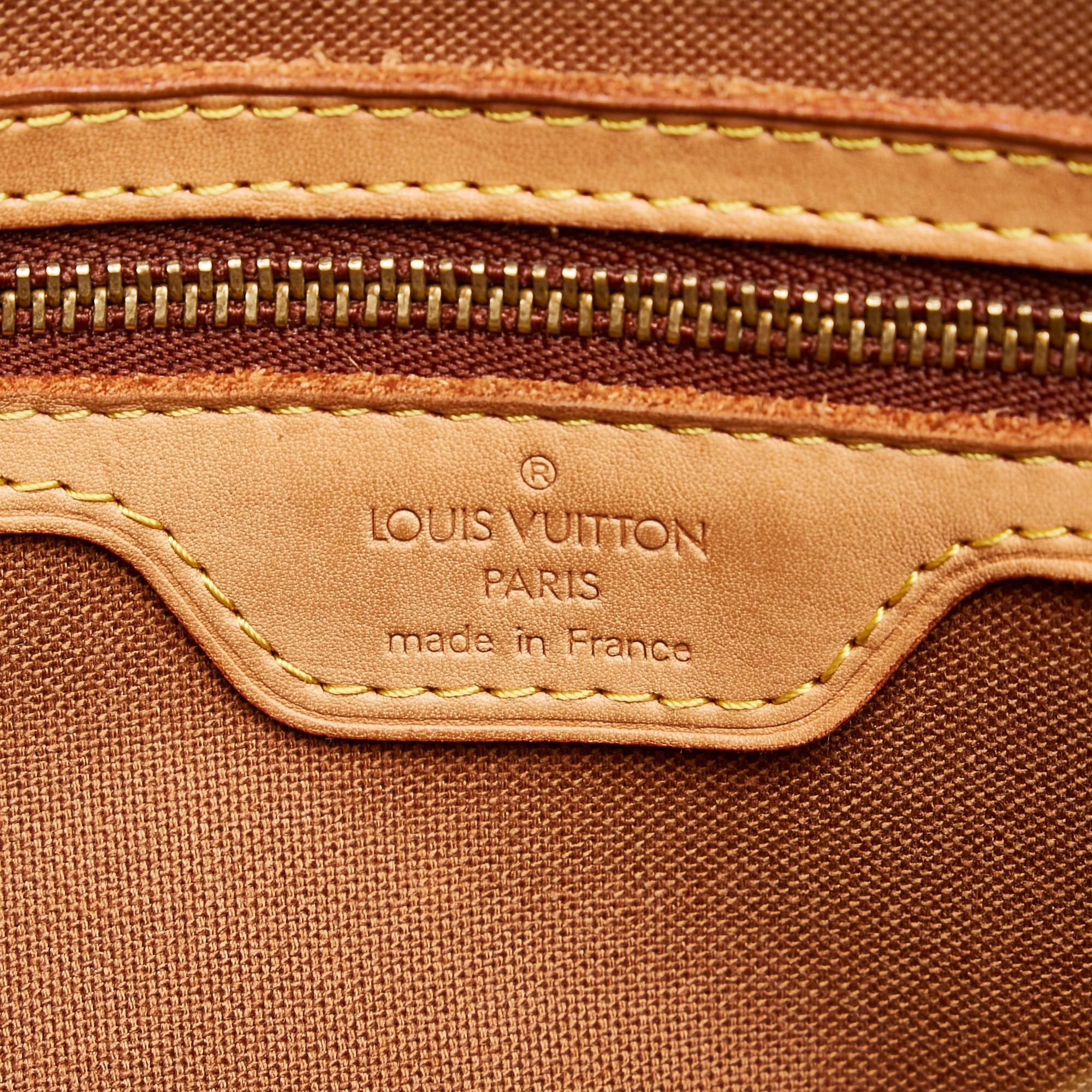LO-LV bags 8557