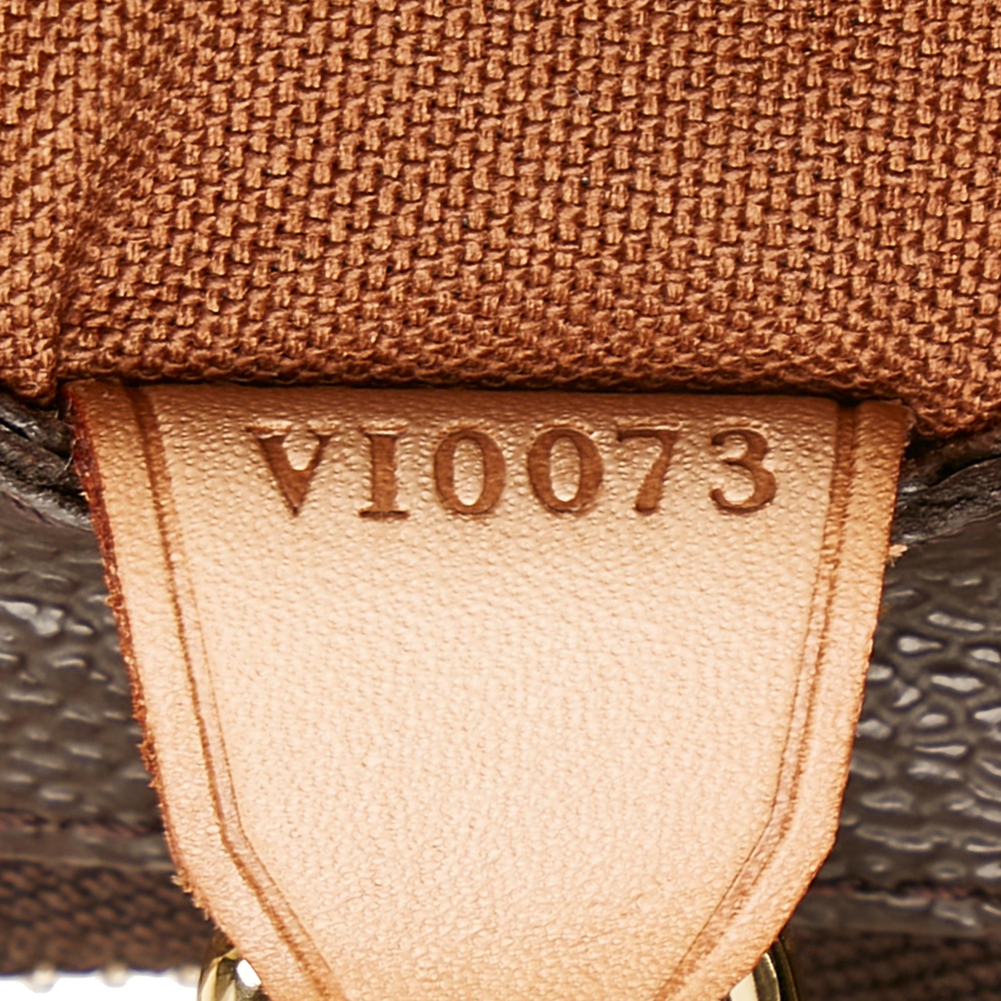 LO-LV bags 12830