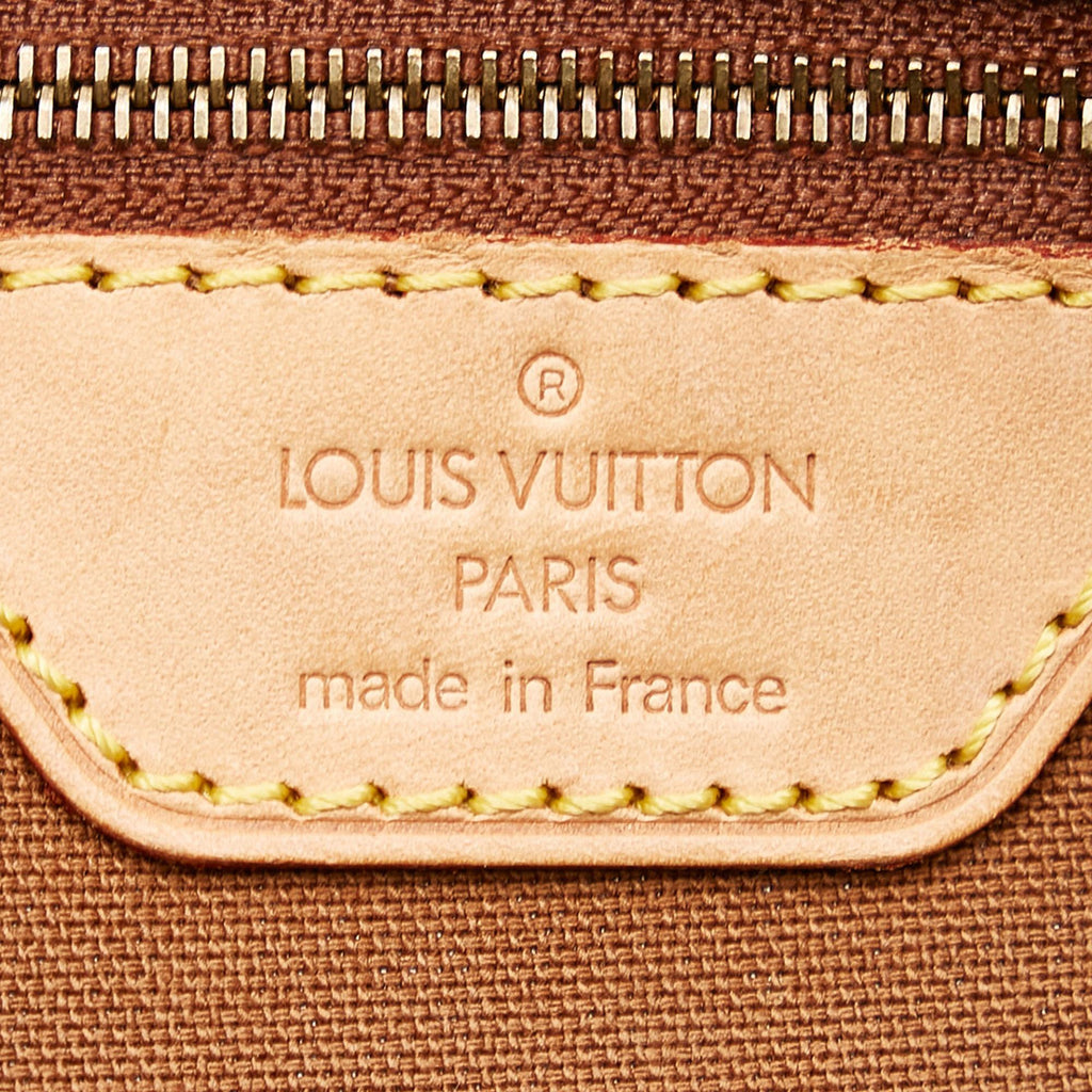 LO-LV bags 9346