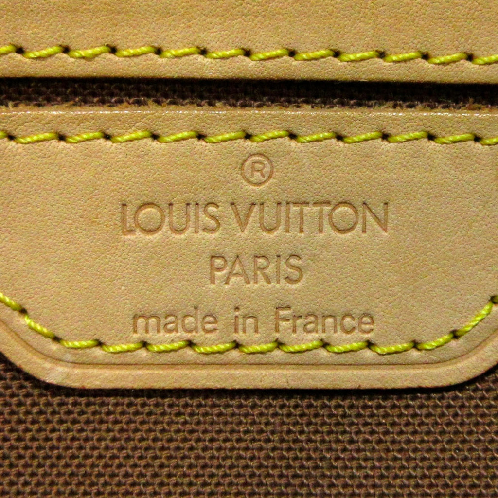 LO-LV bags 8191