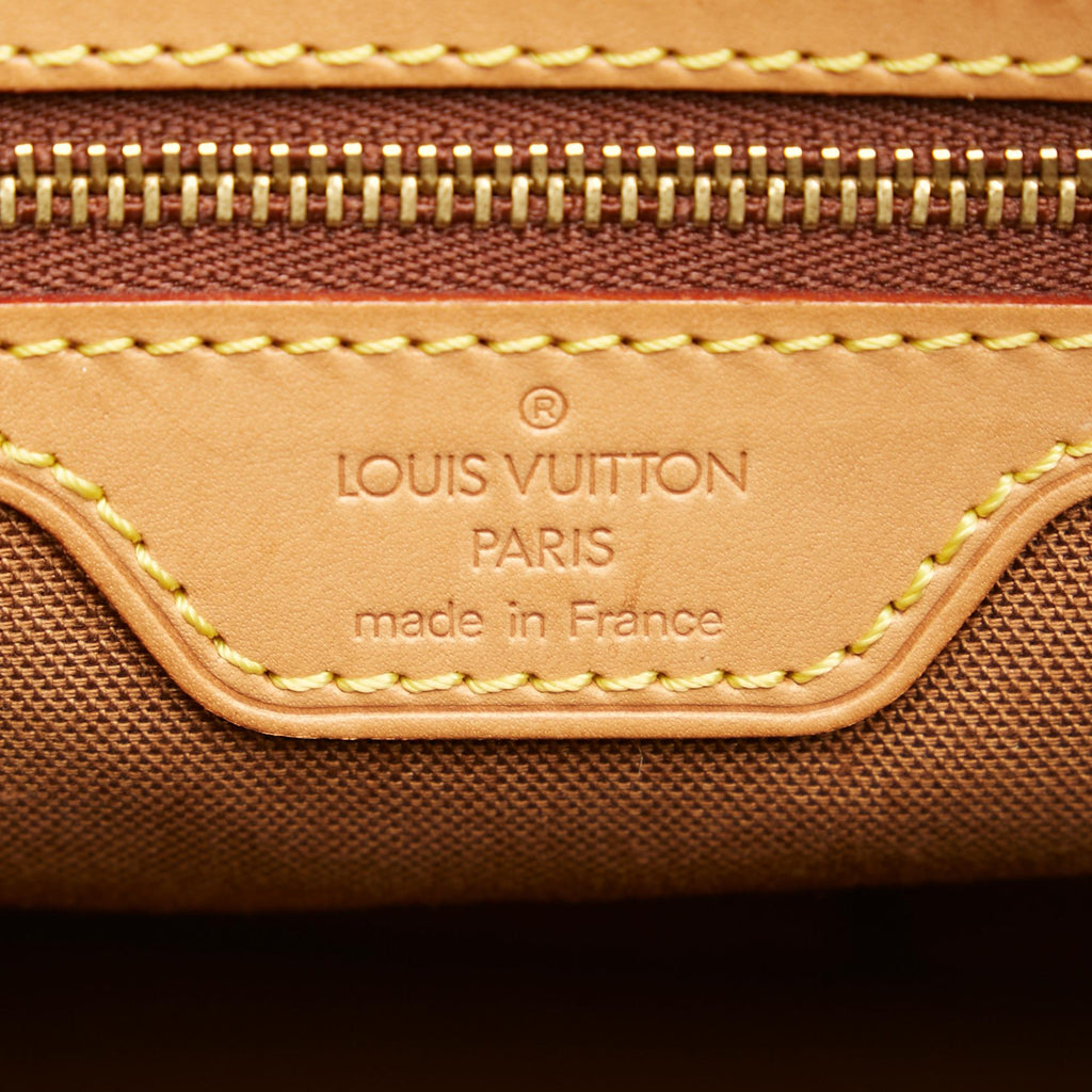 LO-LV bags 9650