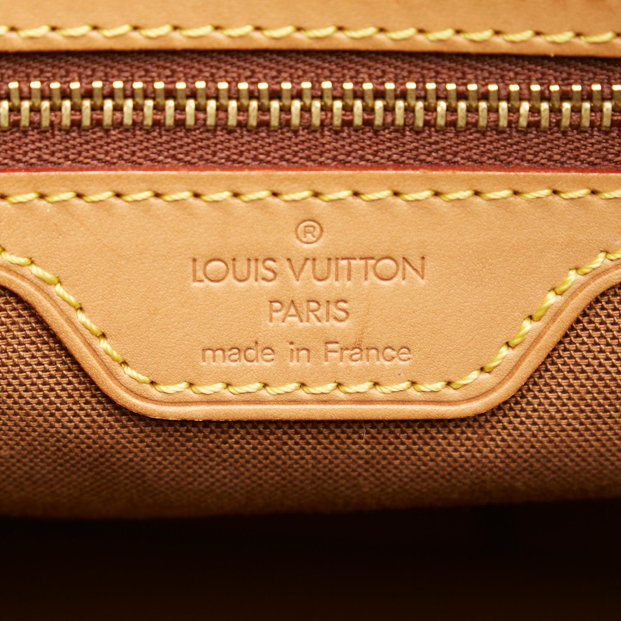 LO-LV bags 9650