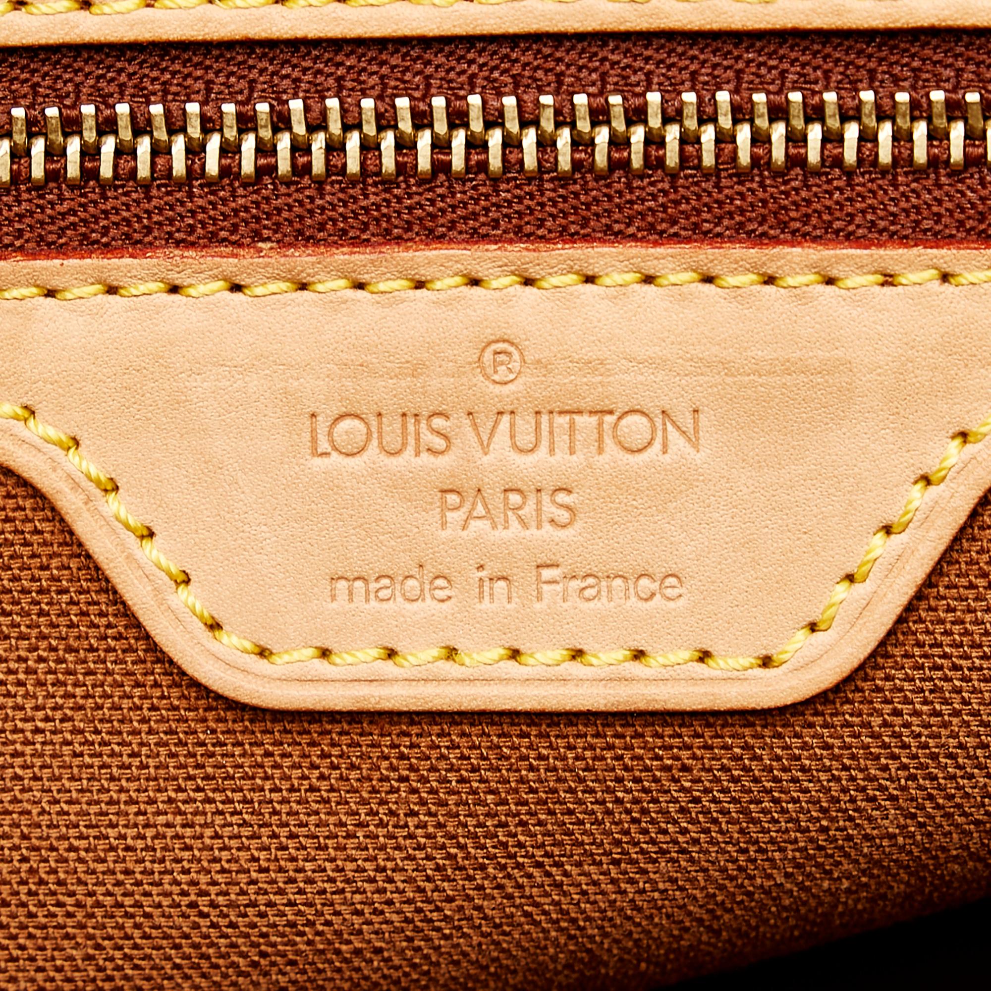 LO-LV bags 12633