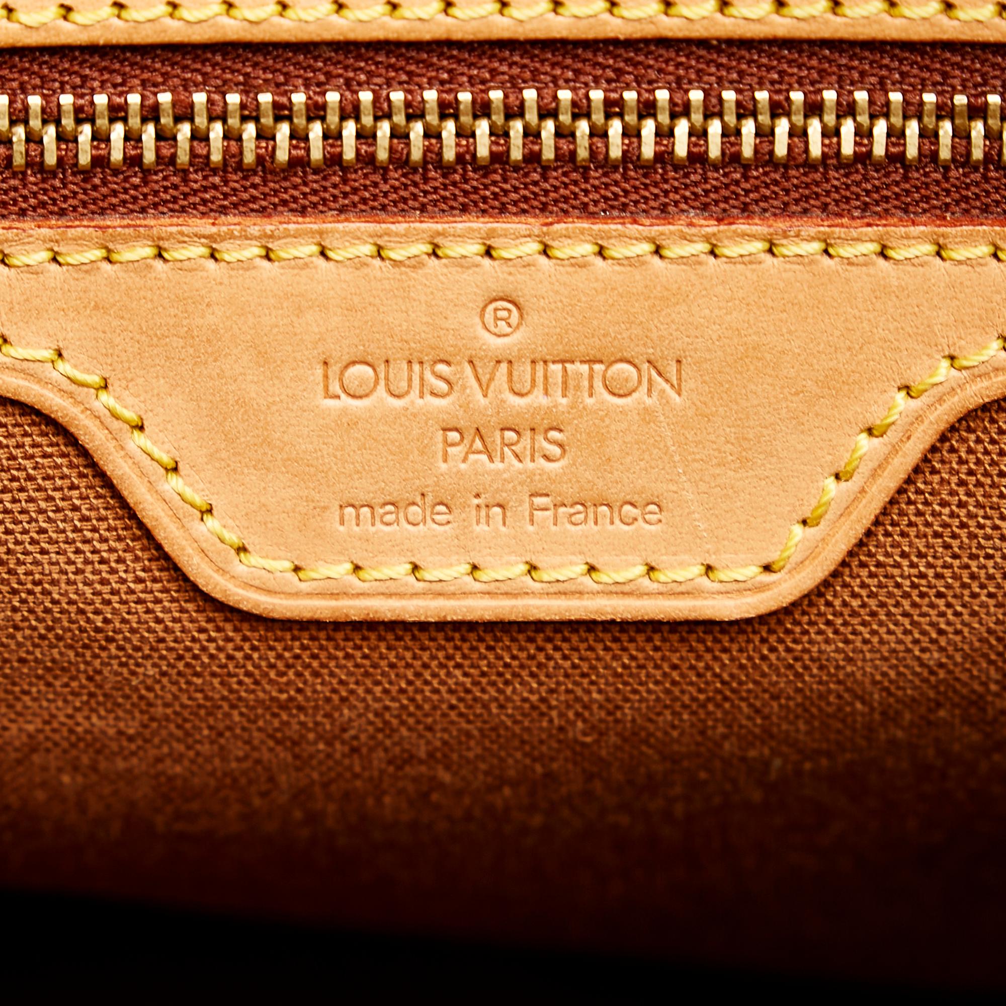 LO-LV bags 13860