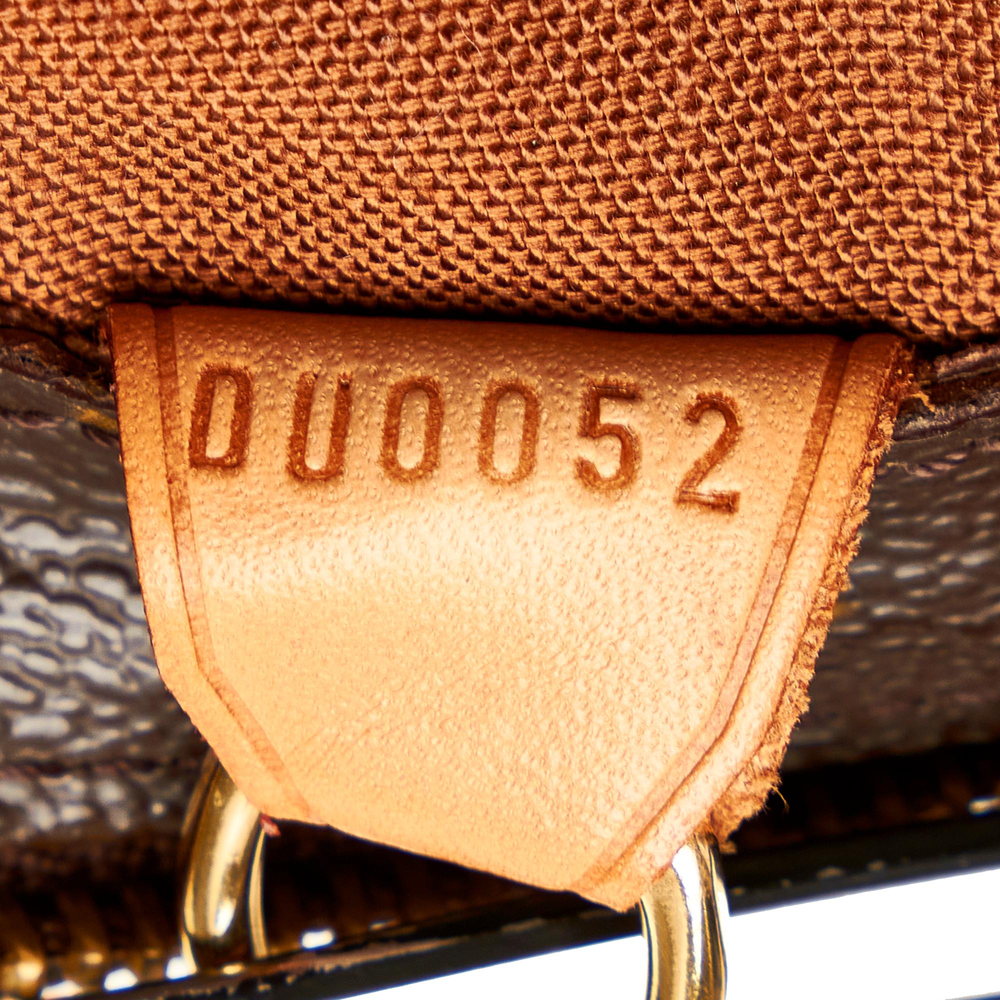 LO-LV bags 13203