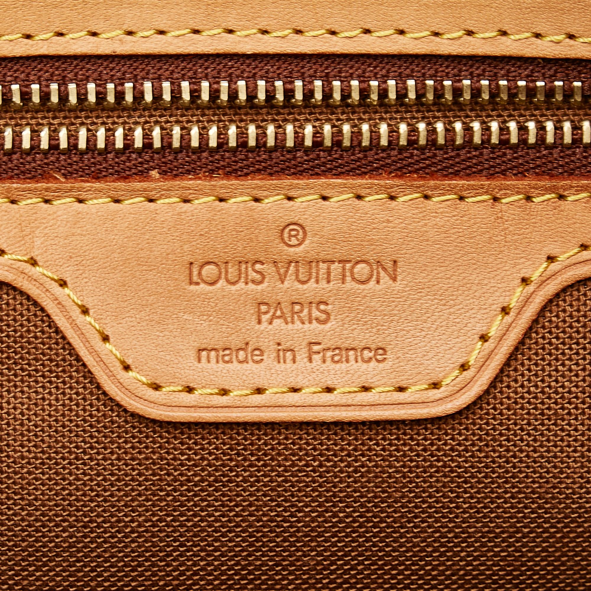 LO-LV bags 14460