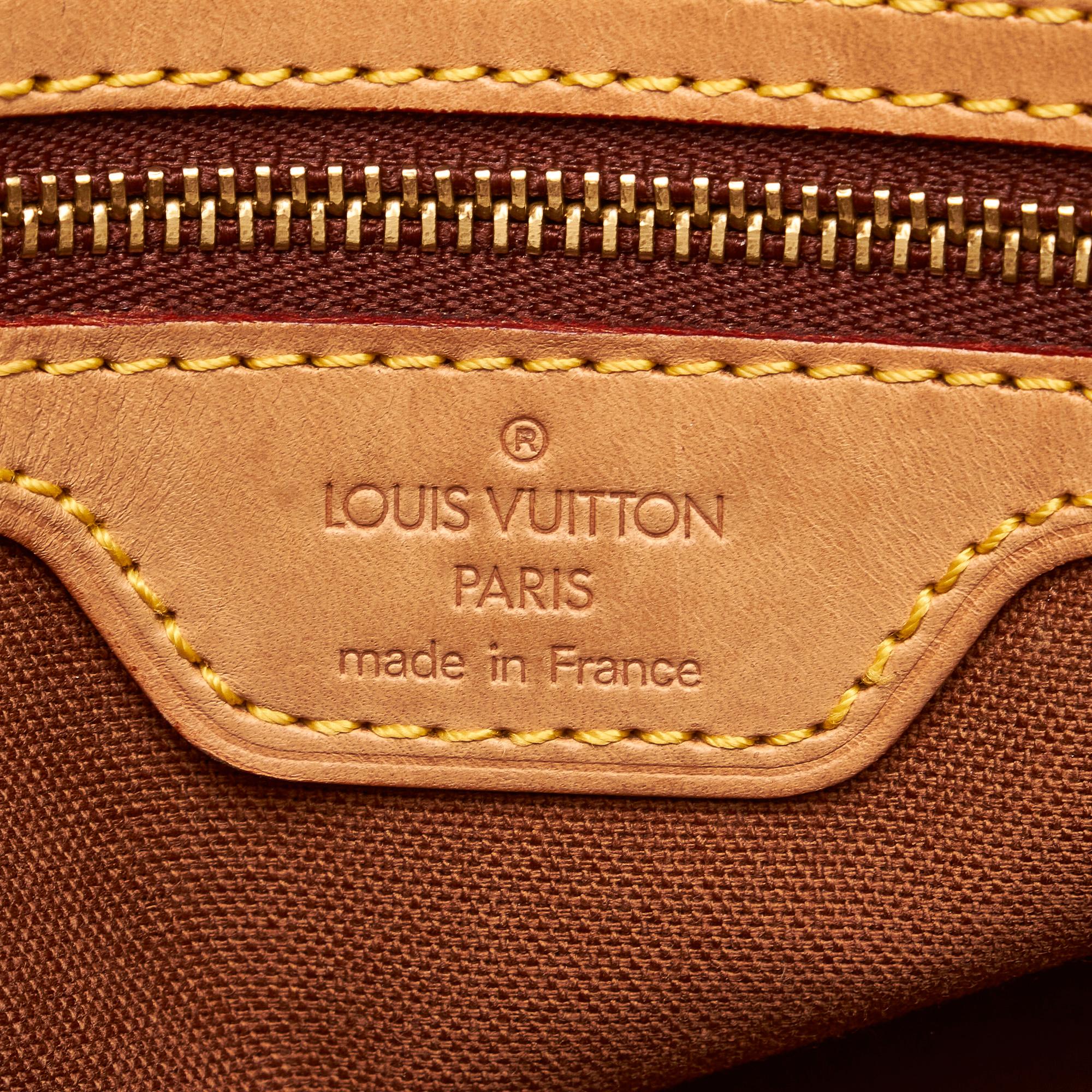 LO-LV bags 10509