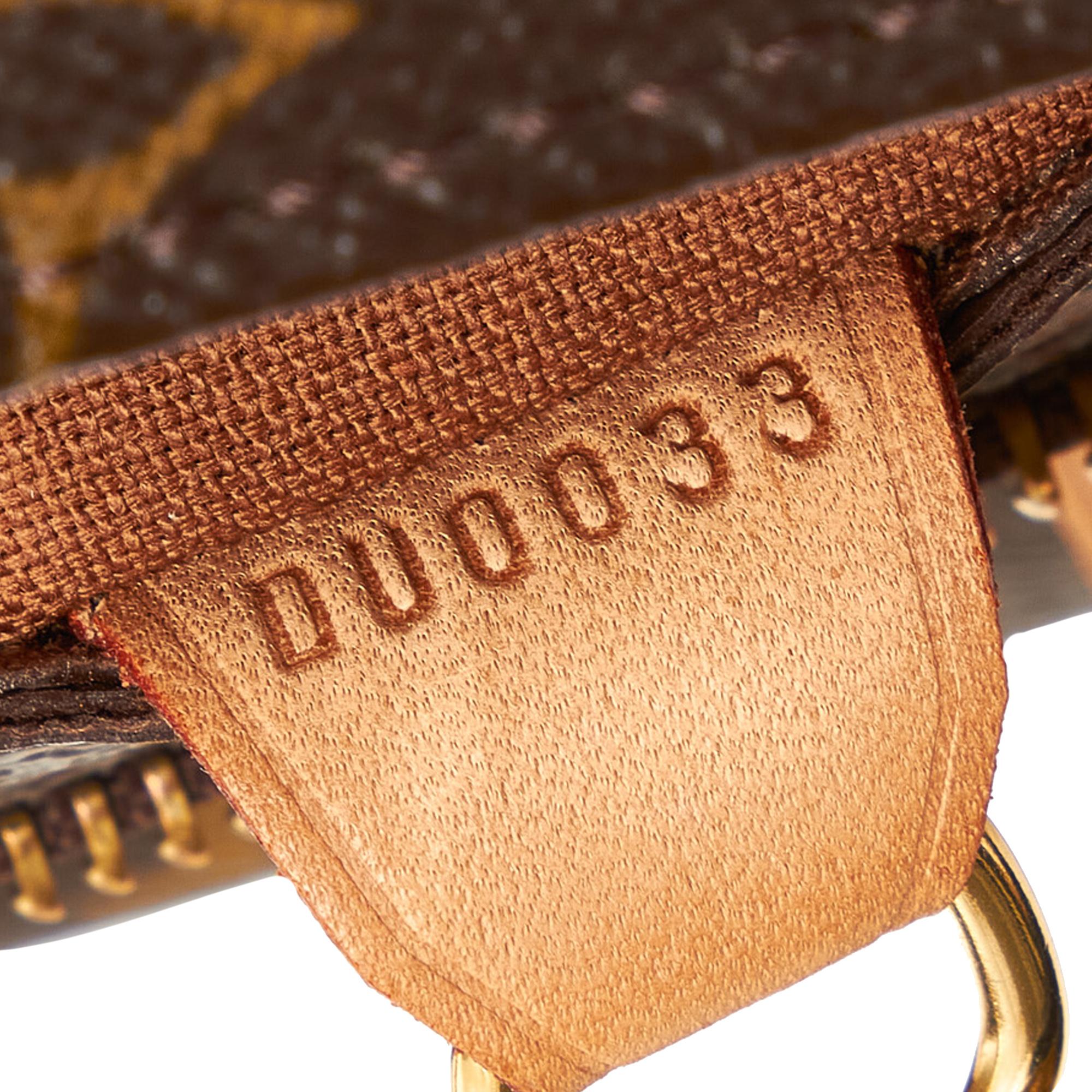 LO-LV bags 13427