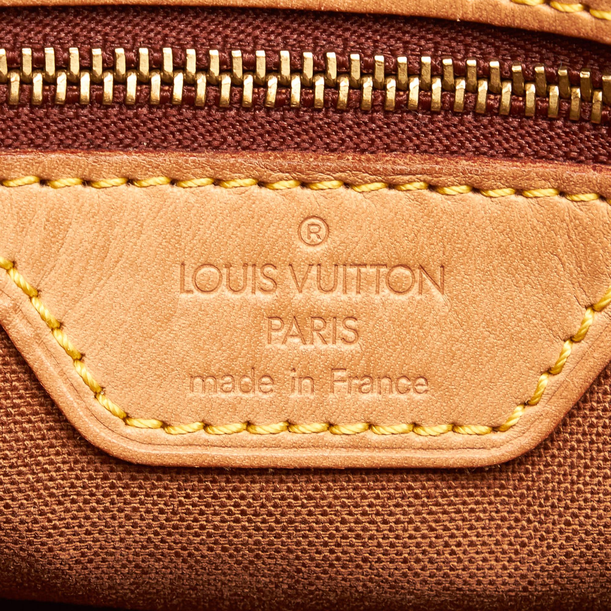 LO-LV bags 13427