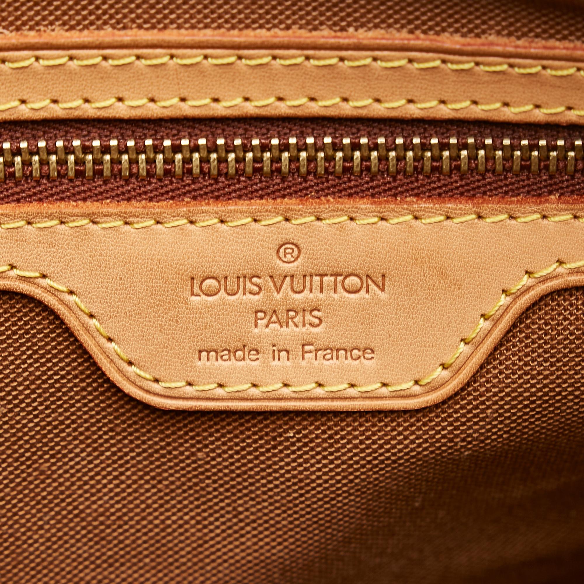 LO-LV bags 12268