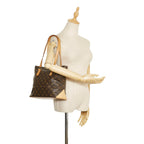 LO-LV bags 12268
