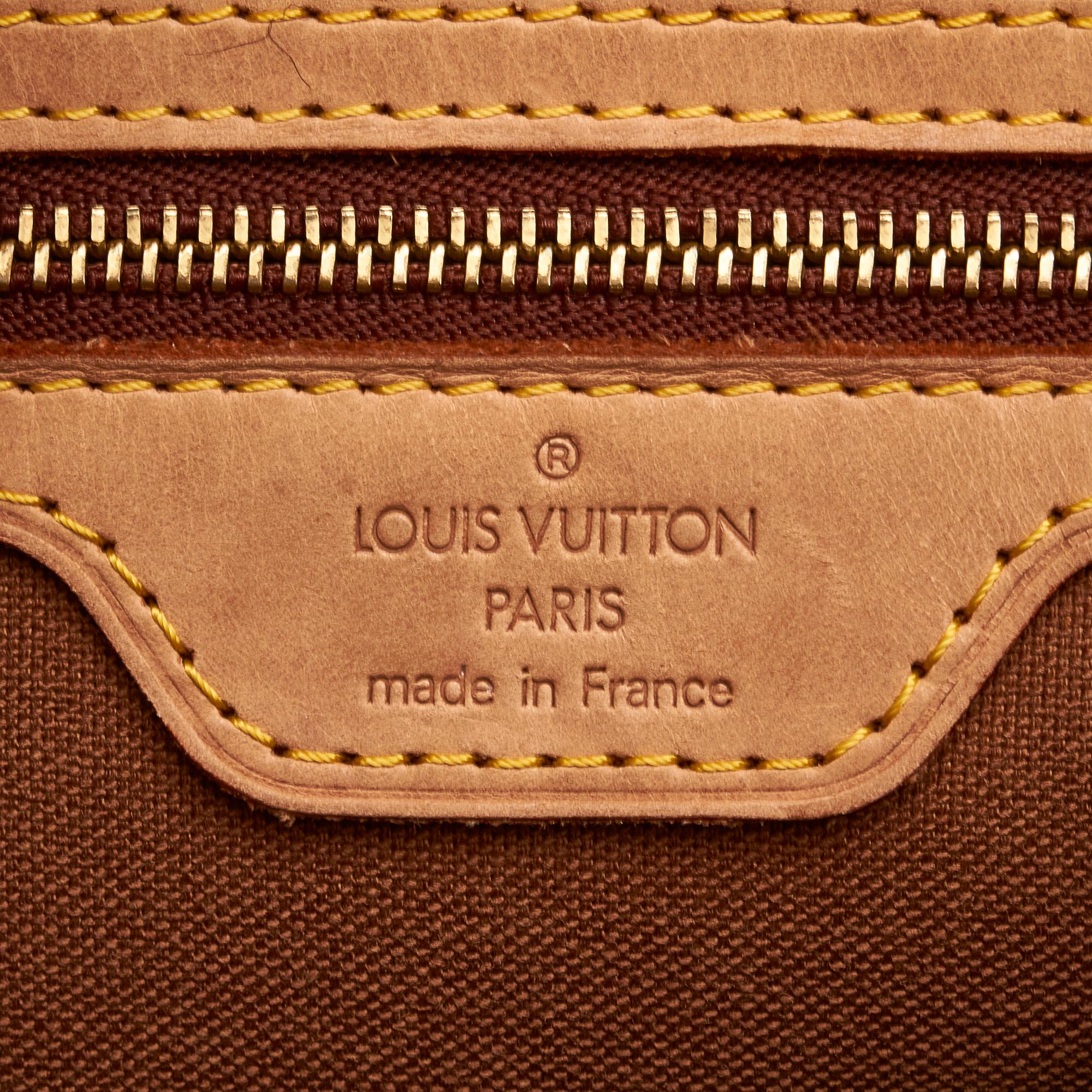 LO-LV bags 13840