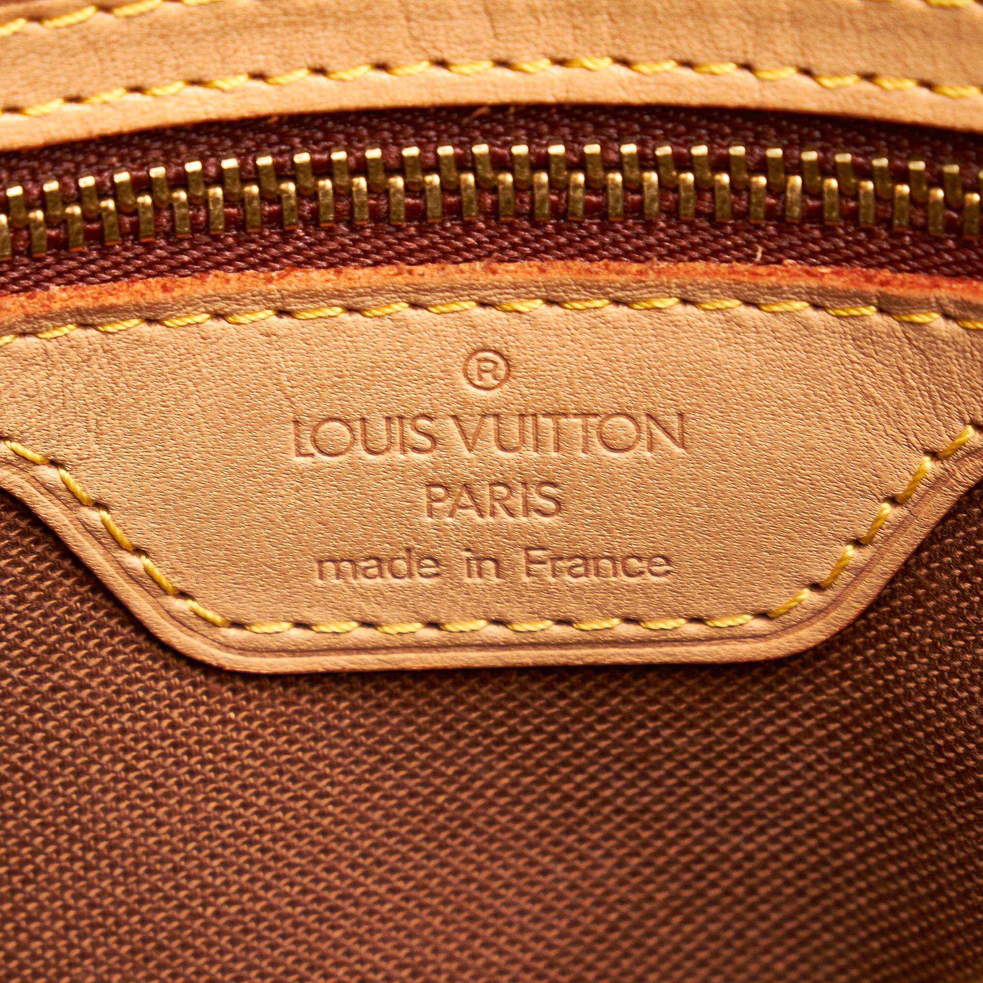 LO-LV bags 11470