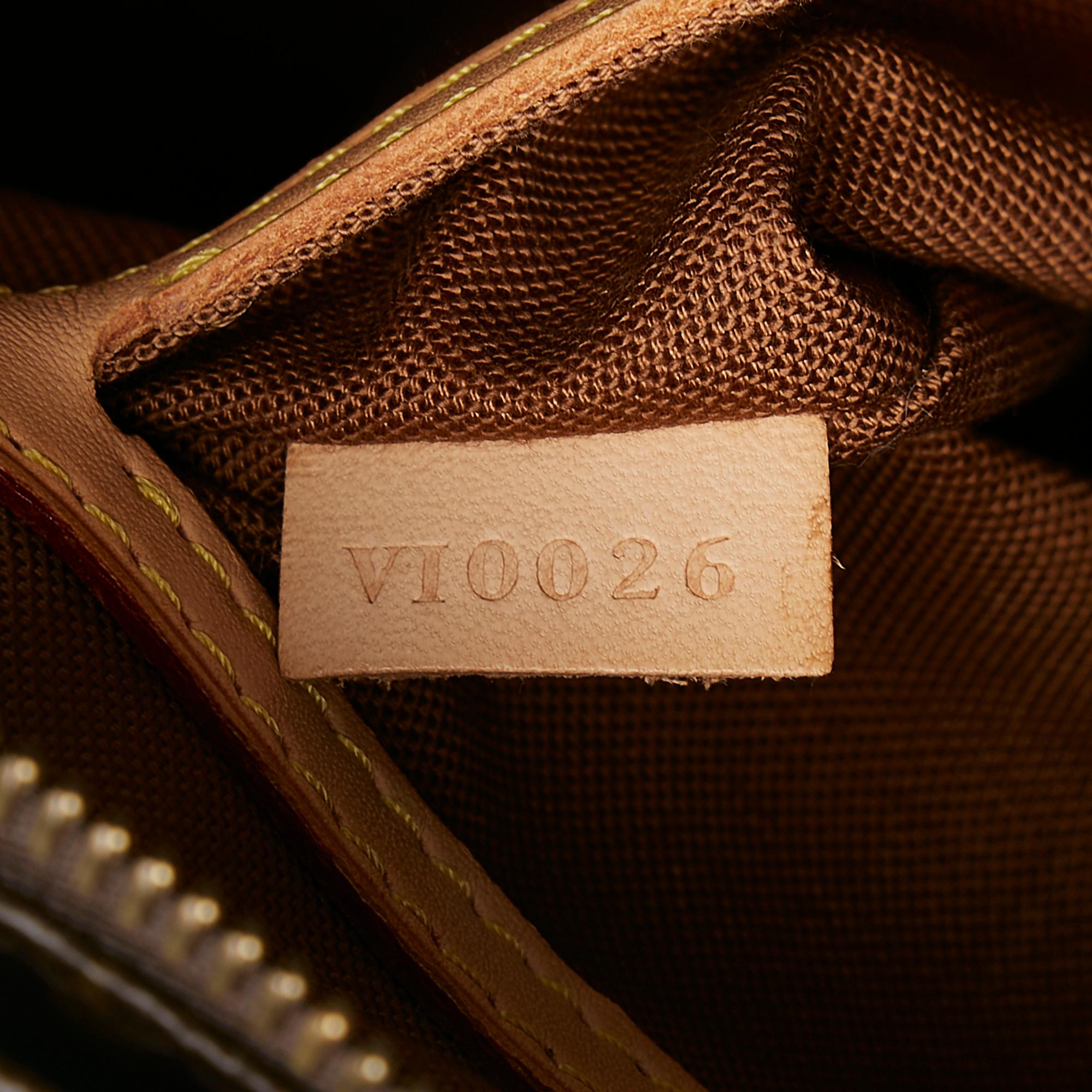 LO-LV bags 14126