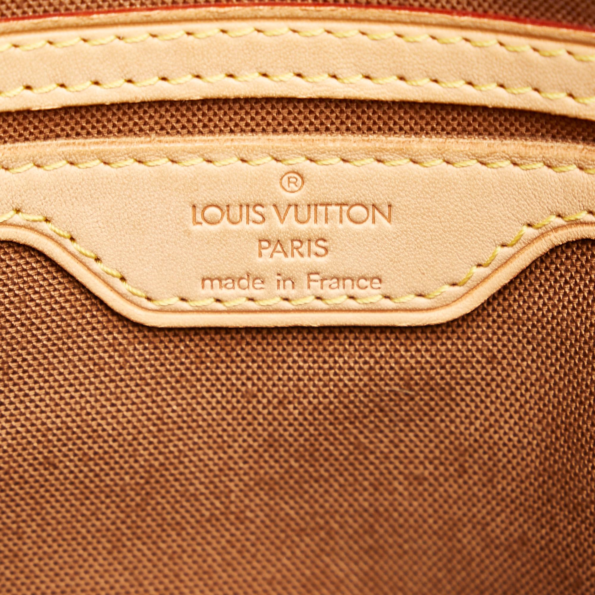 LO-LV bags 14126