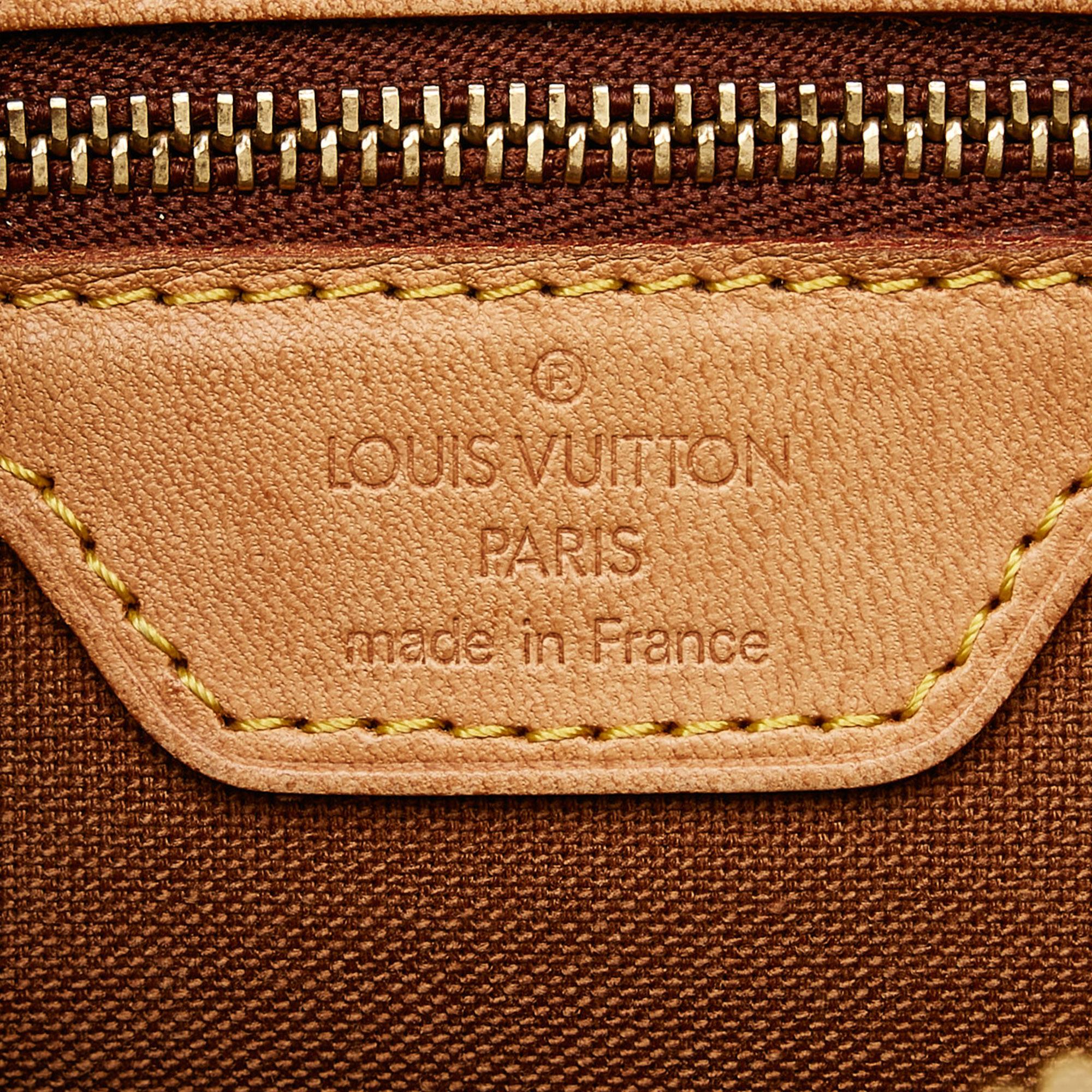 LO-LV bags 14762