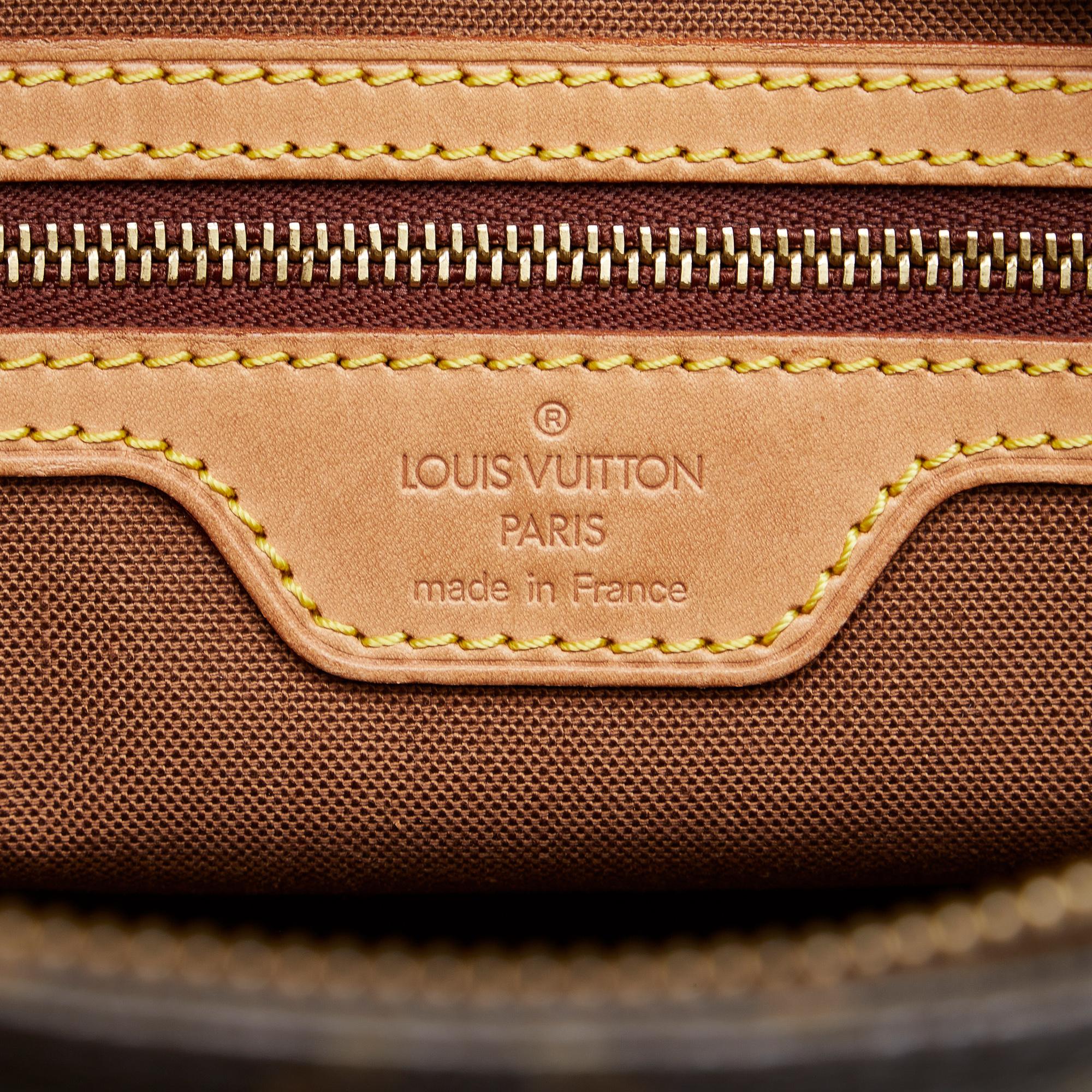 LO-LV bags 13488