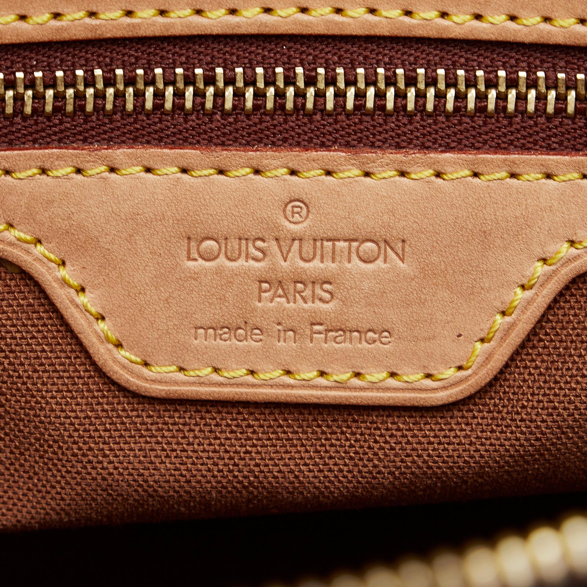 LO-LV bags 13162