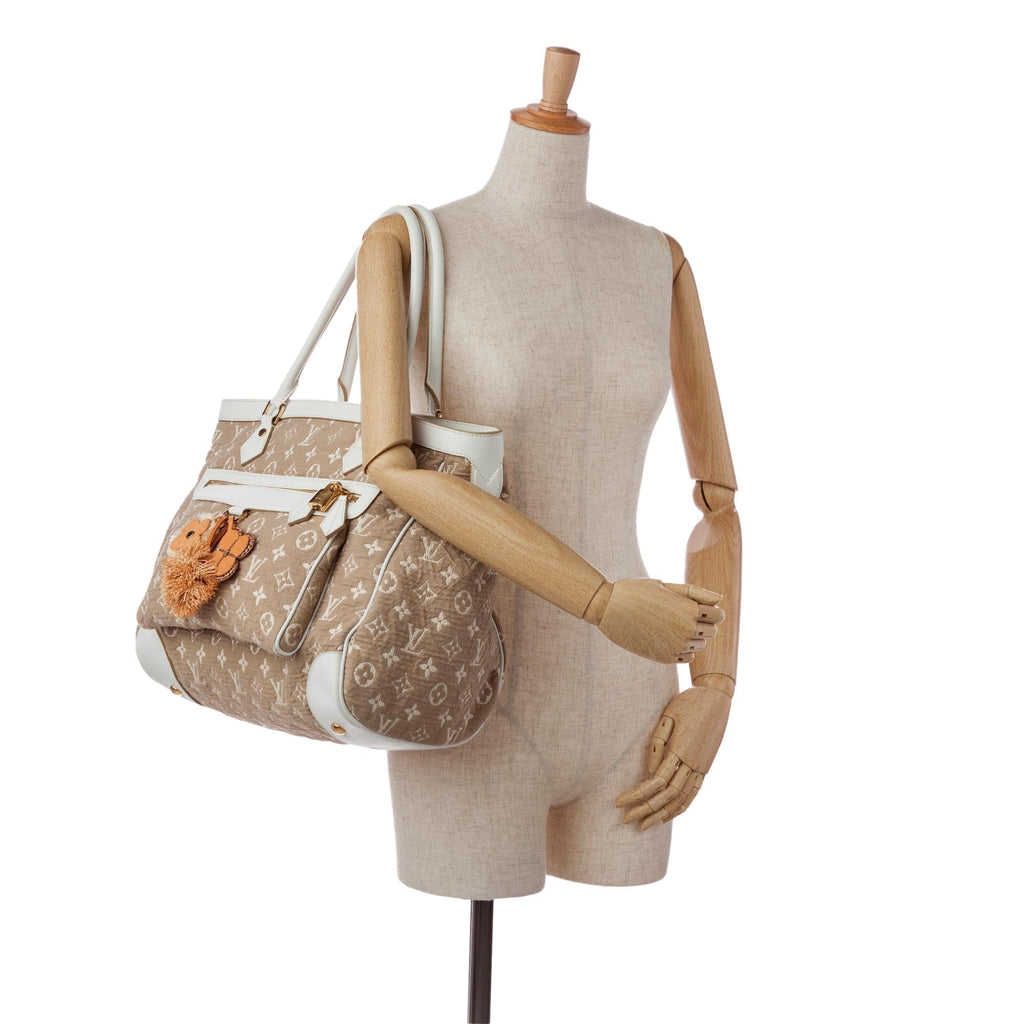 LO-LV bags 14834