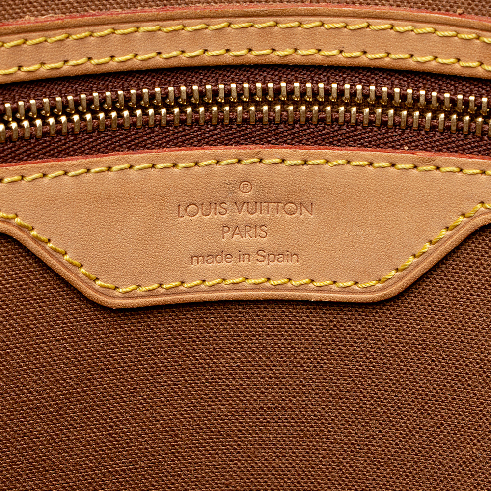 LO-LV bags 13934