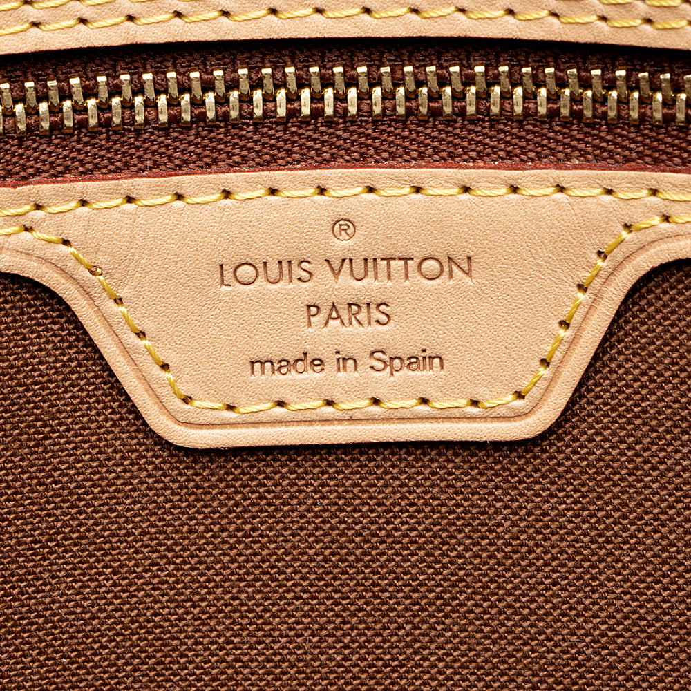 LO-LV bags 9551