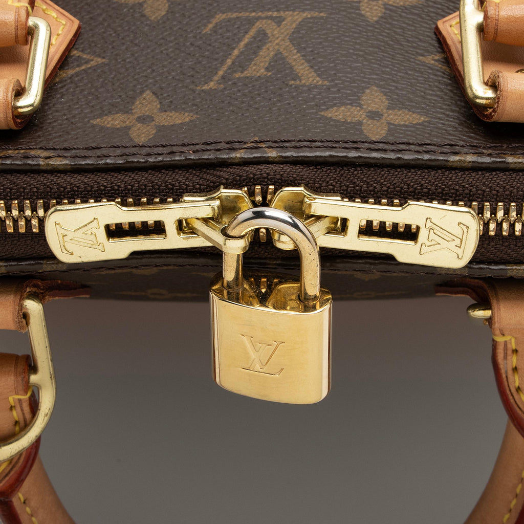 LO-LV bags 14158