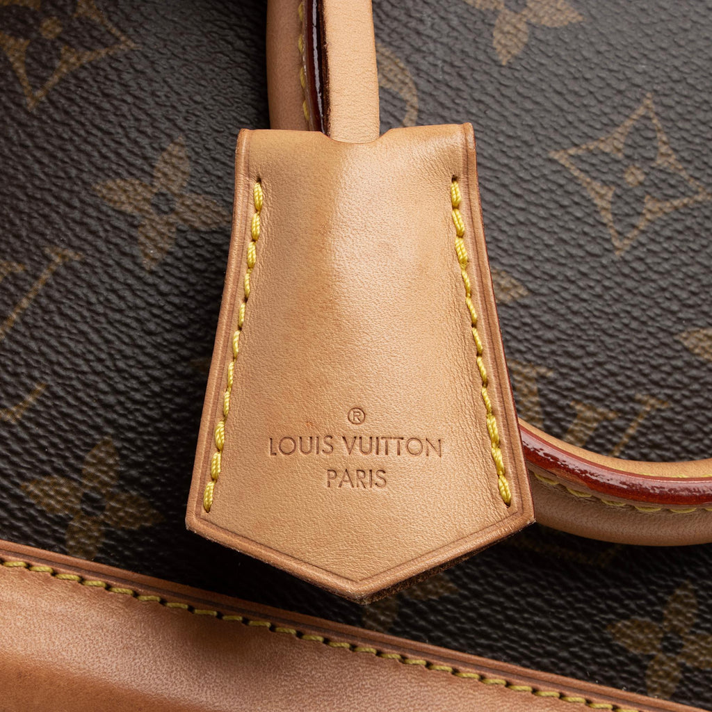 LO-LV bags 14158