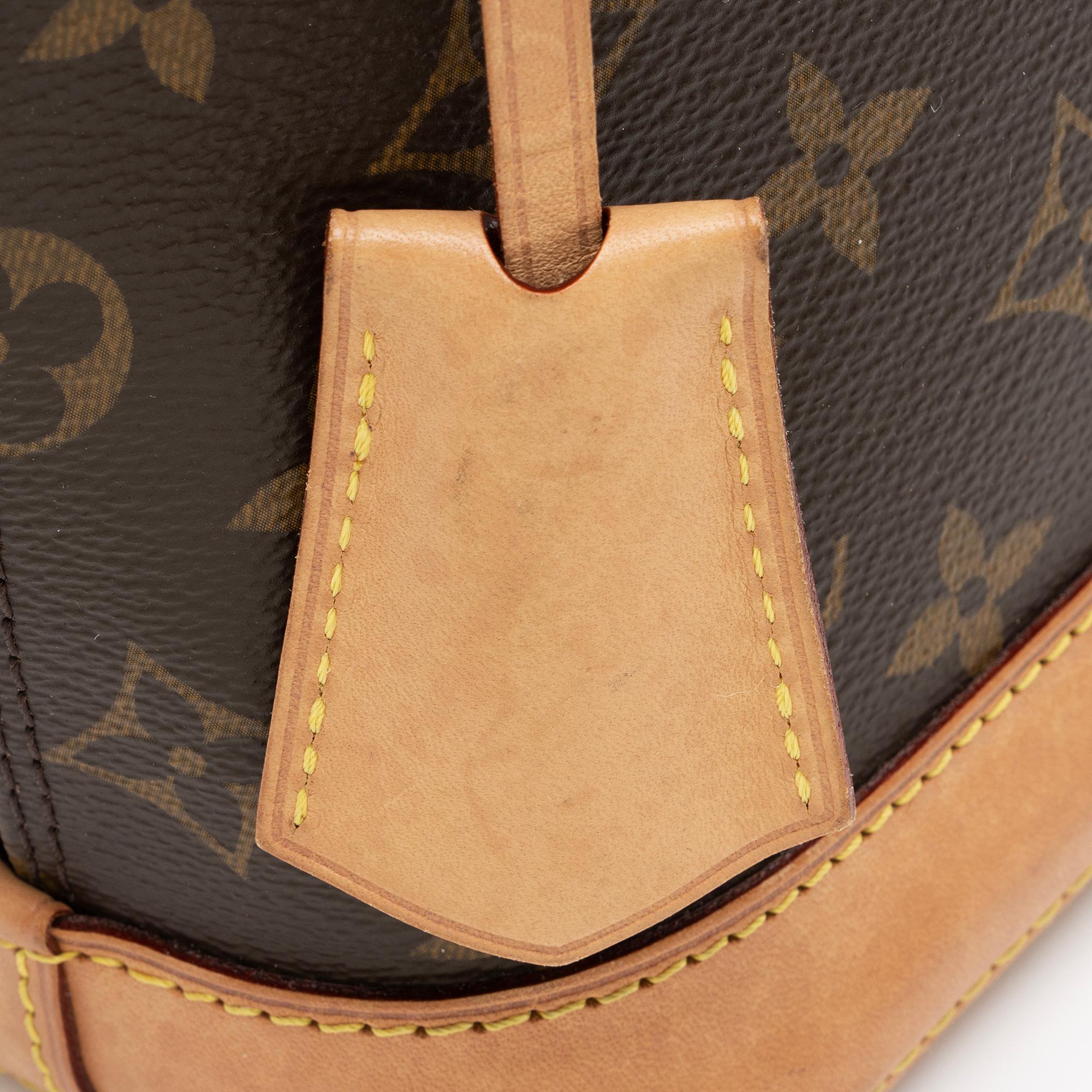 LO-LV bags 14158